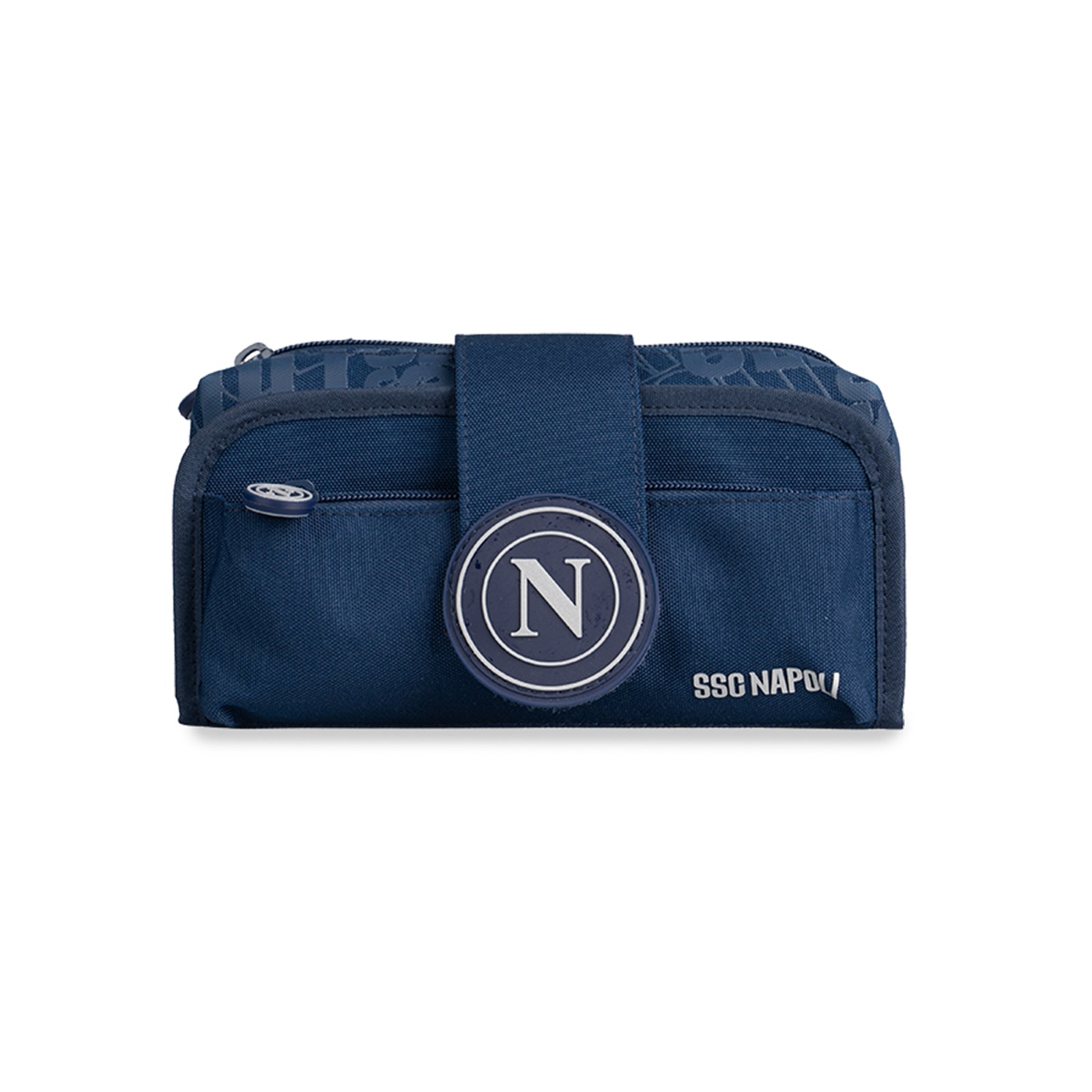 SSC Napoli Bustina 2 in 1 Dark Blue