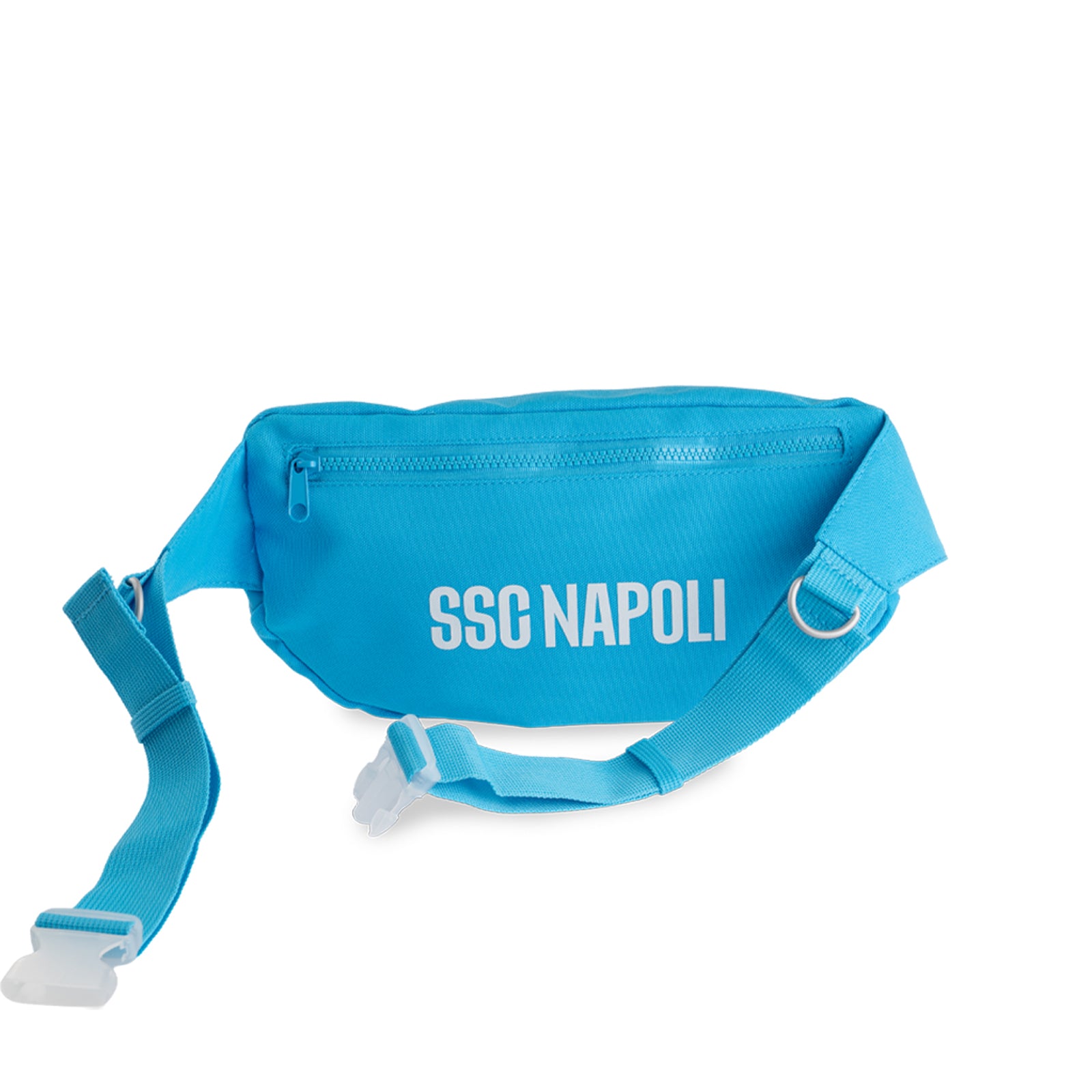 SSC Napoli Marsupio Azzurro