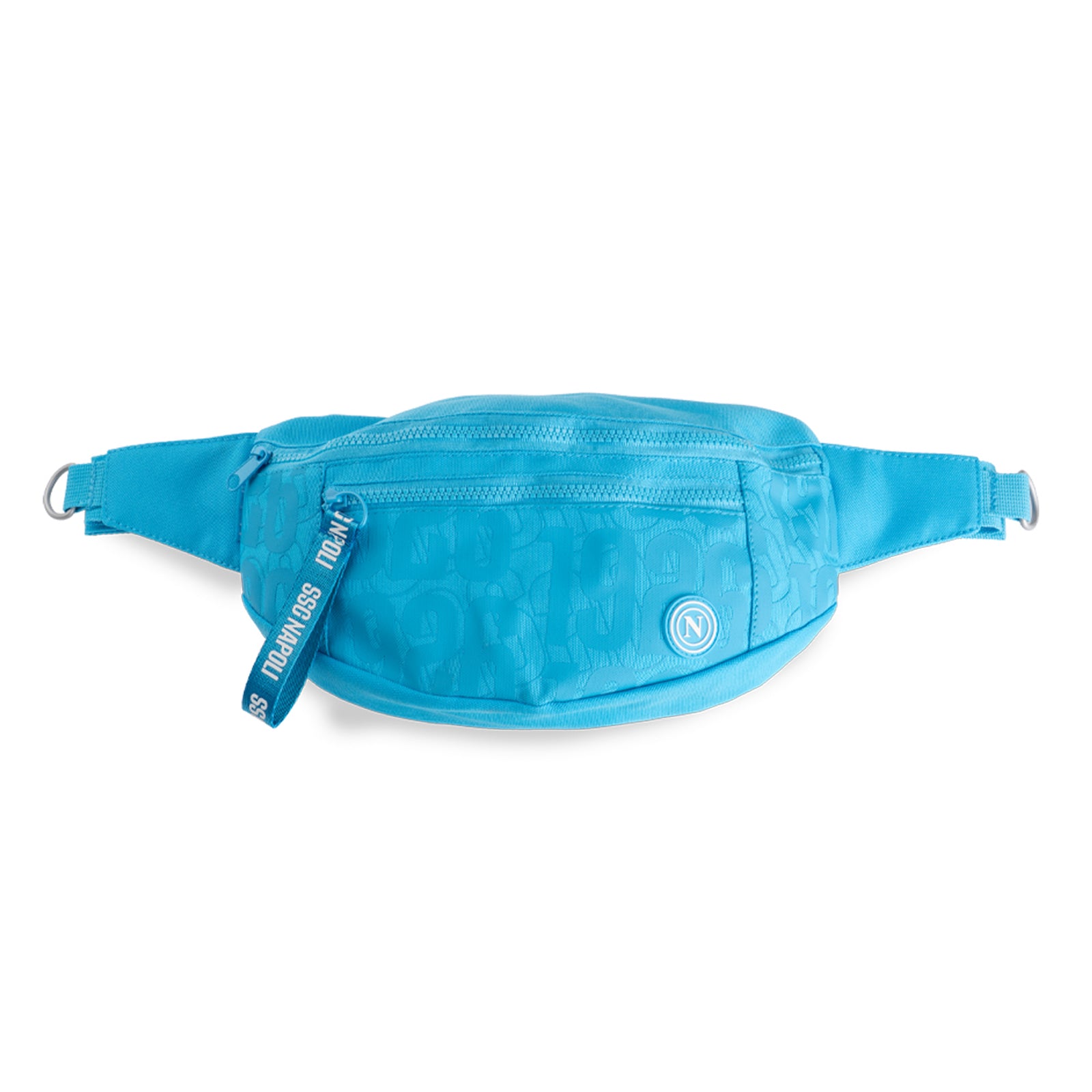 SSC Napoli Marsupio Azzurro