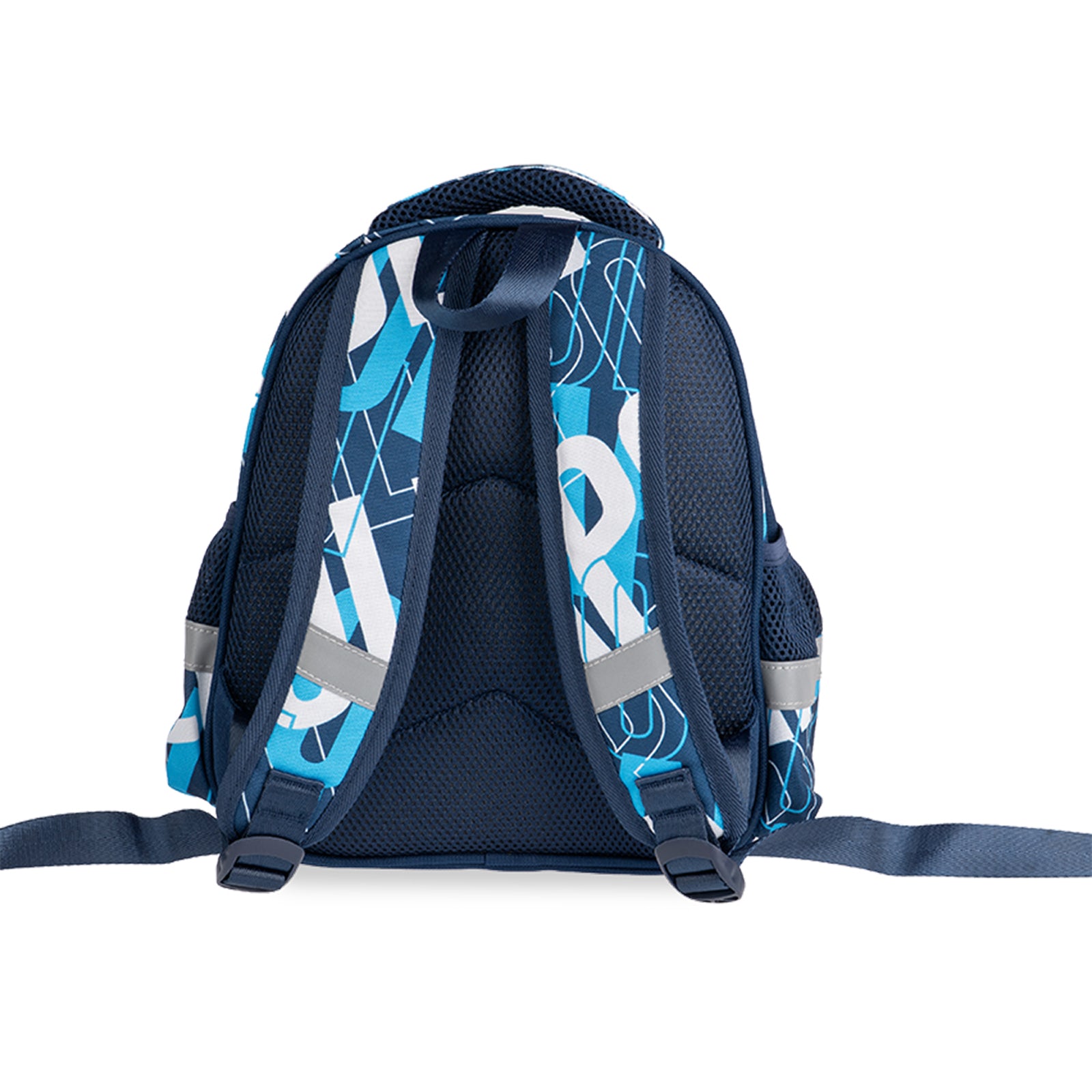 SSC Napoli Zaino Asilo Dark Blue