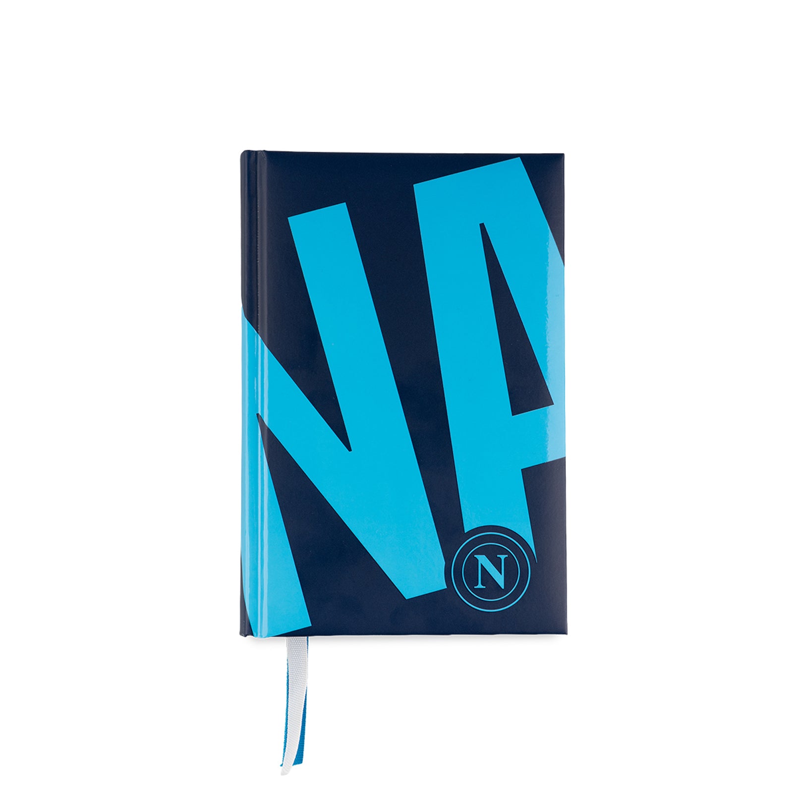 SSC Napoli Dark Blue/Sky Blue School Diary