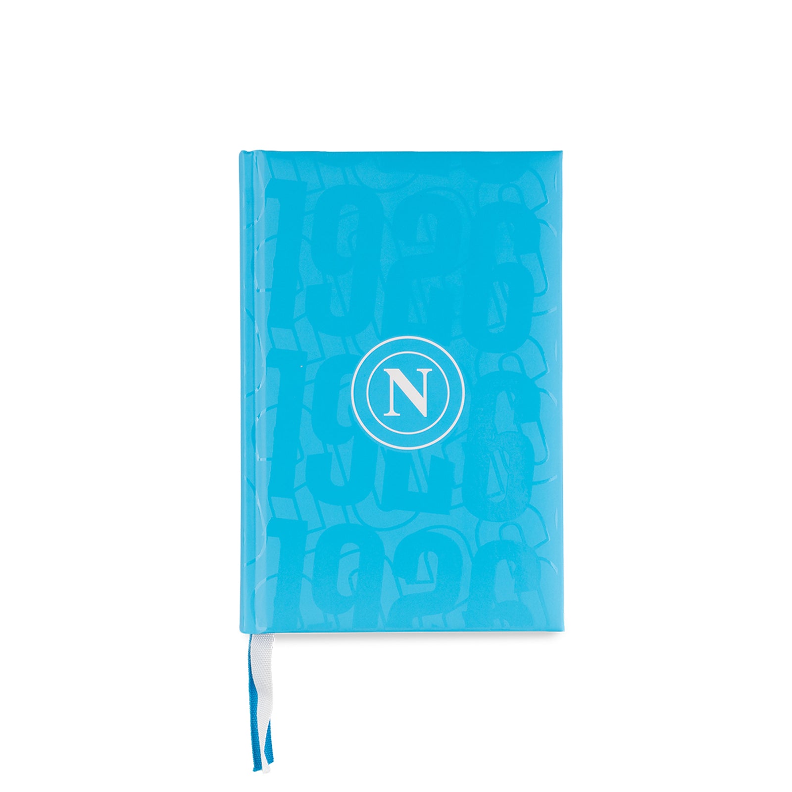 SSC Napoli Sky Blue School Diary 1926