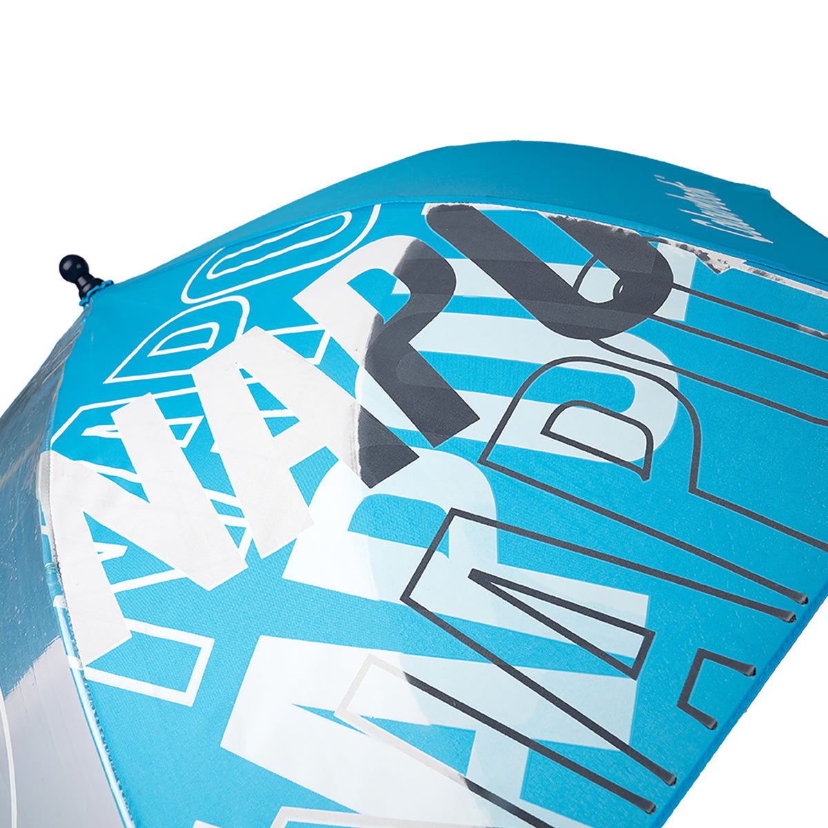 SSC Napoli Ombrello Azzurro