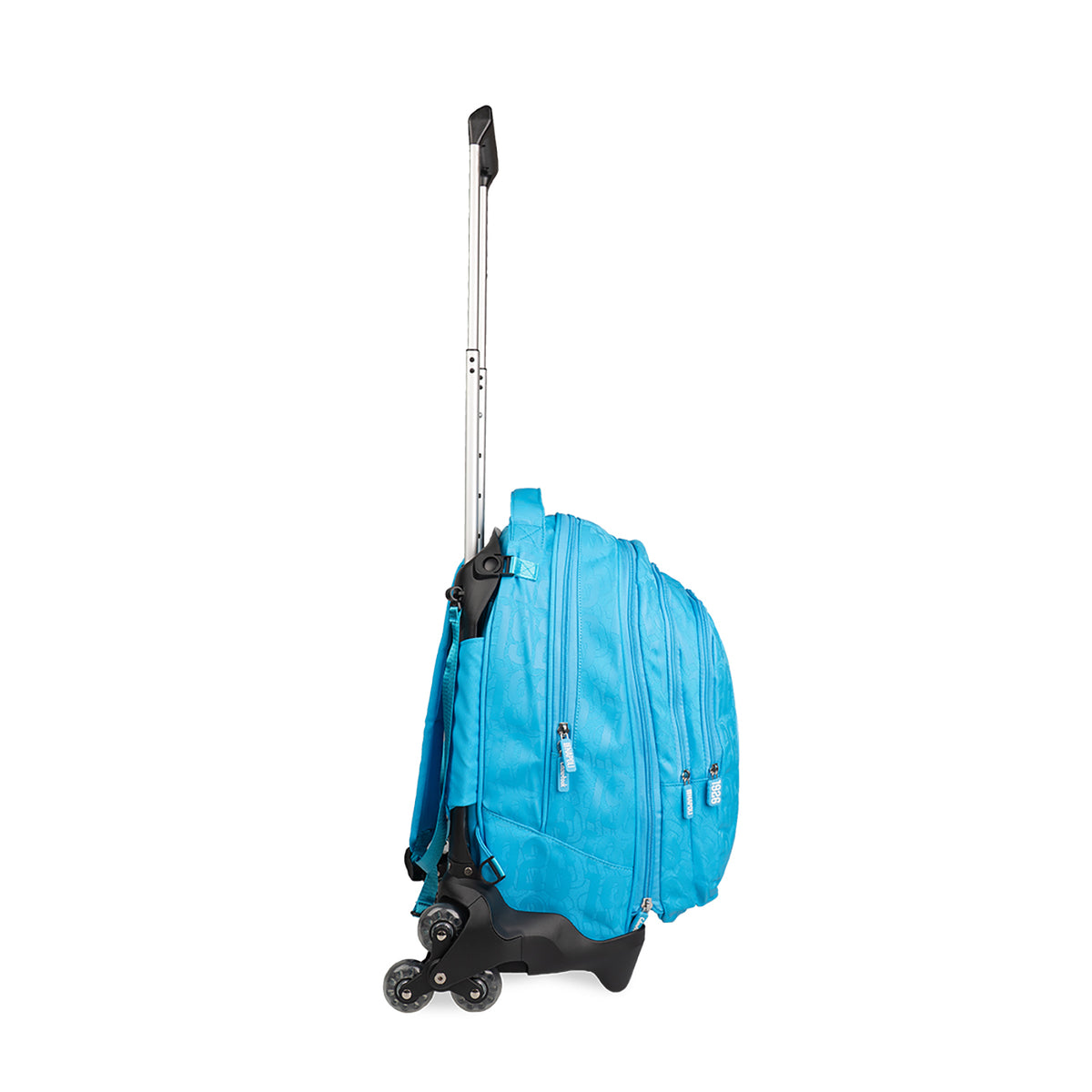 SSC Napoli Zaino Trolley Azzurro 1926