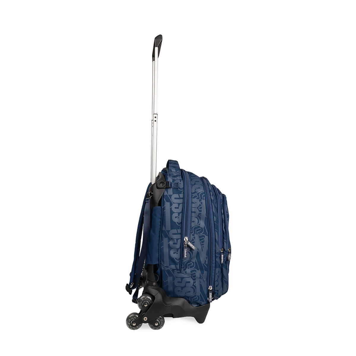 SSC Napoli Zaino Trolley Dark Blue 1926