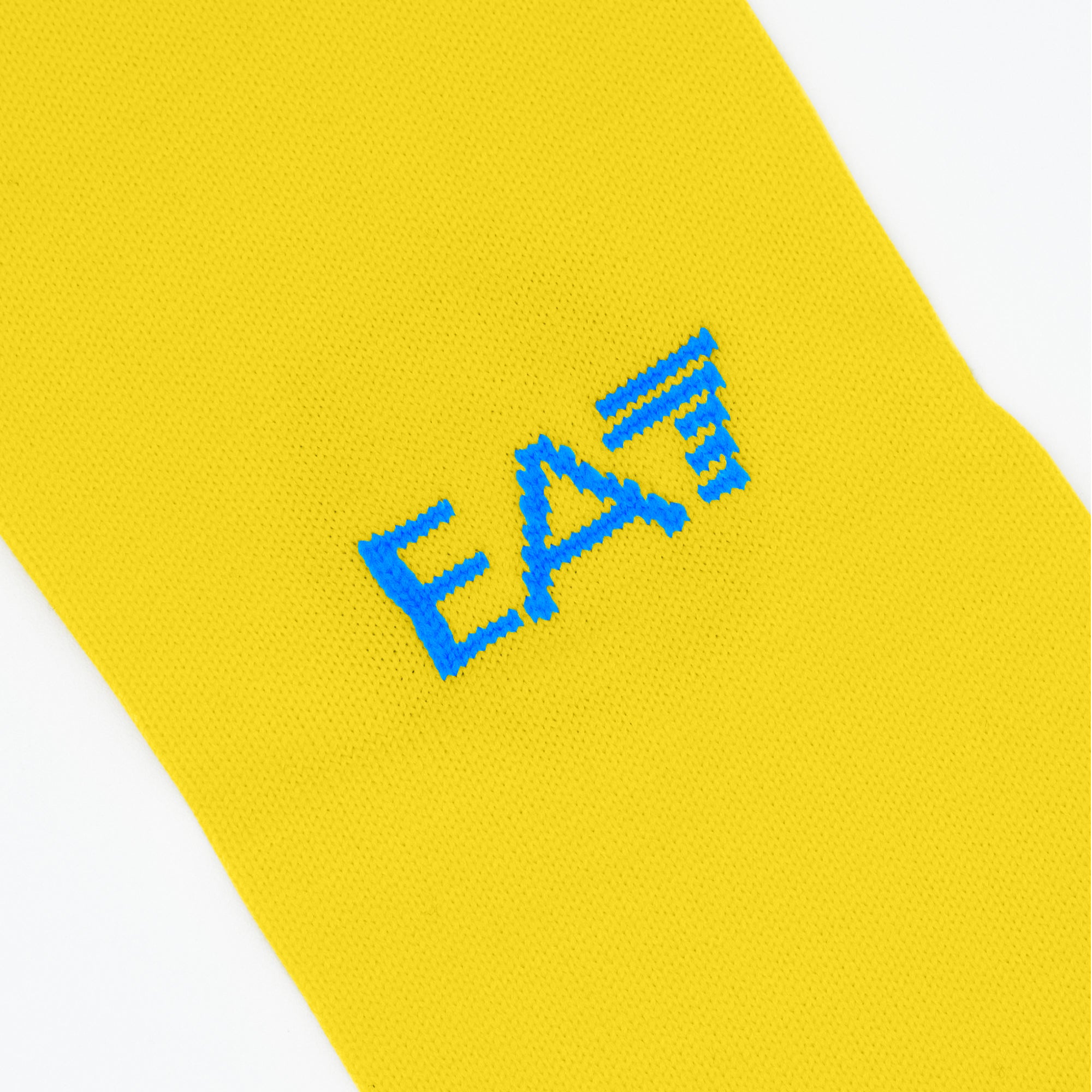 SSC Napoli Yellow Socks 2026/2027