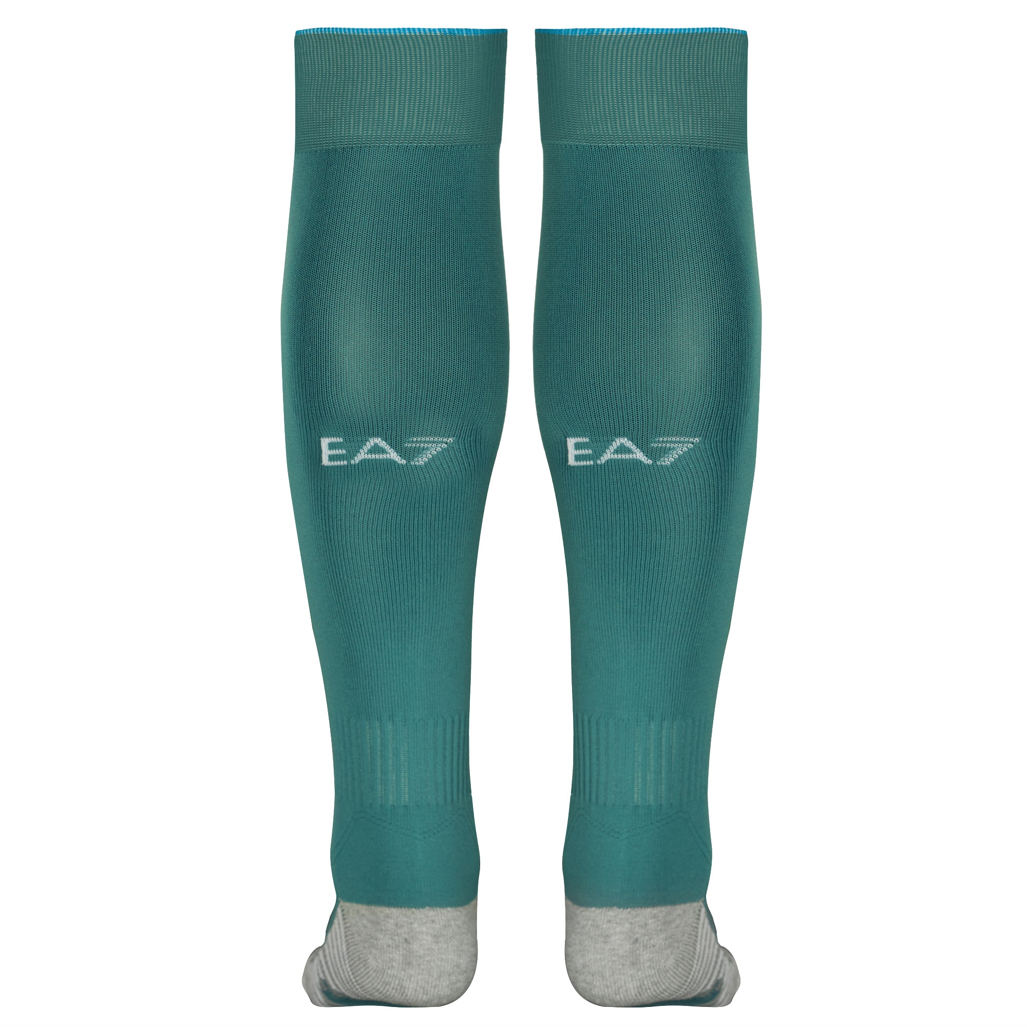 SSC Napoli Green Socks 2026/2027