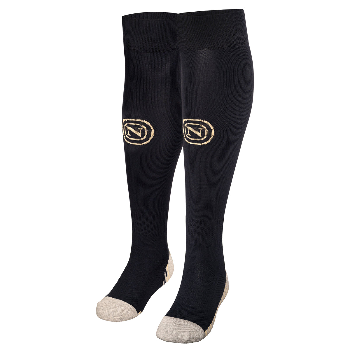SSC Napoli Dark Navy Socks 2026/2027