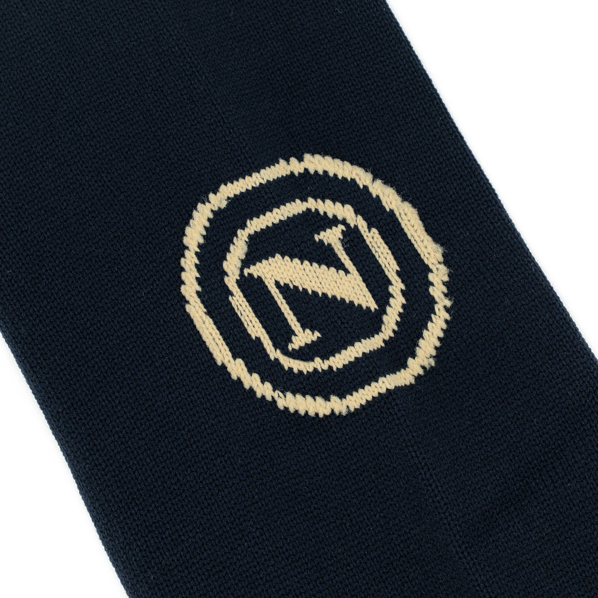 SSC Napoli Dark Navy Socks 2026/2027