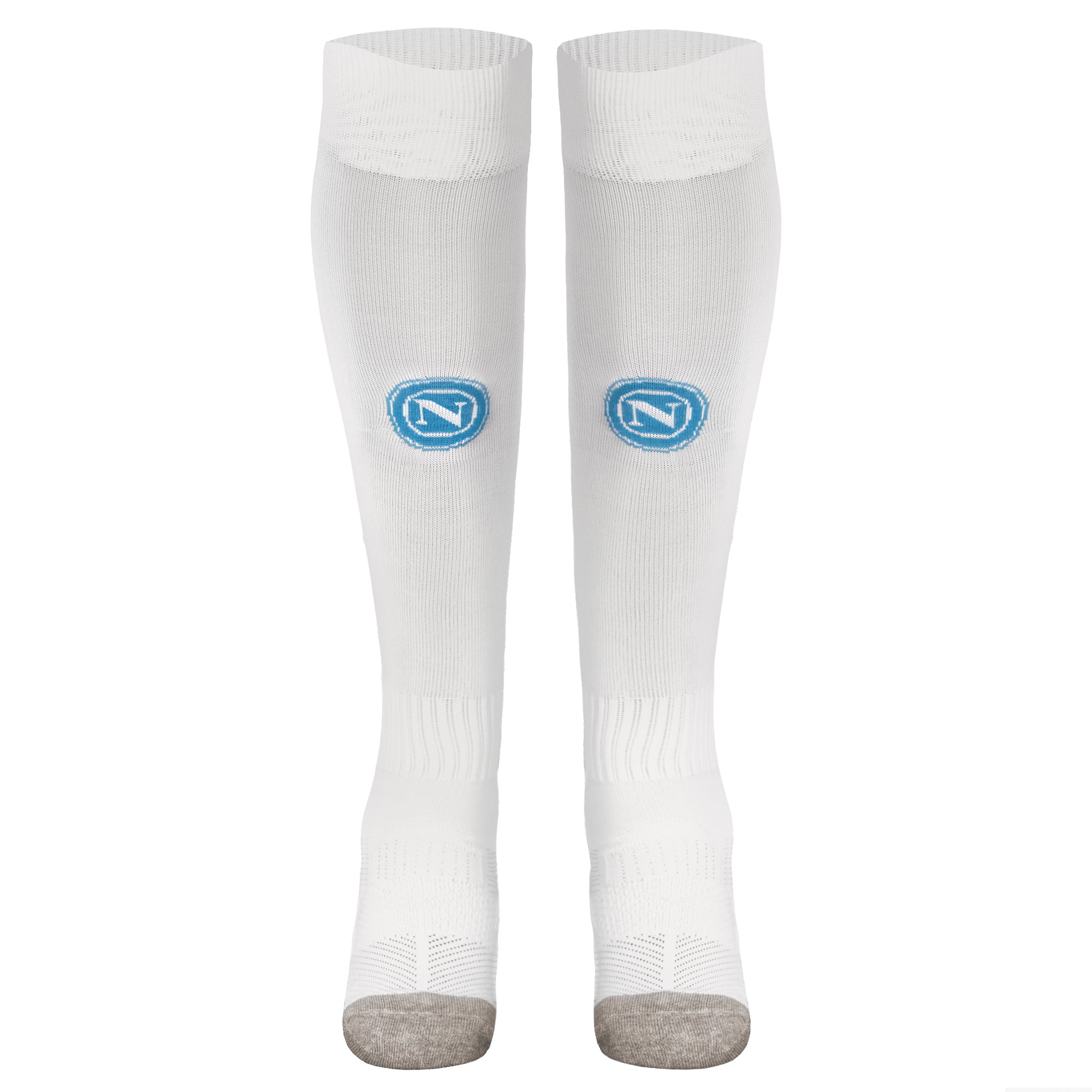 SSC Napoli White Socks 2026/2027