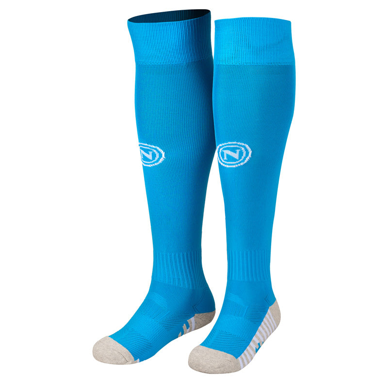 SSC Napoli Calze Gara Azzurre 2025/2026 Senior
