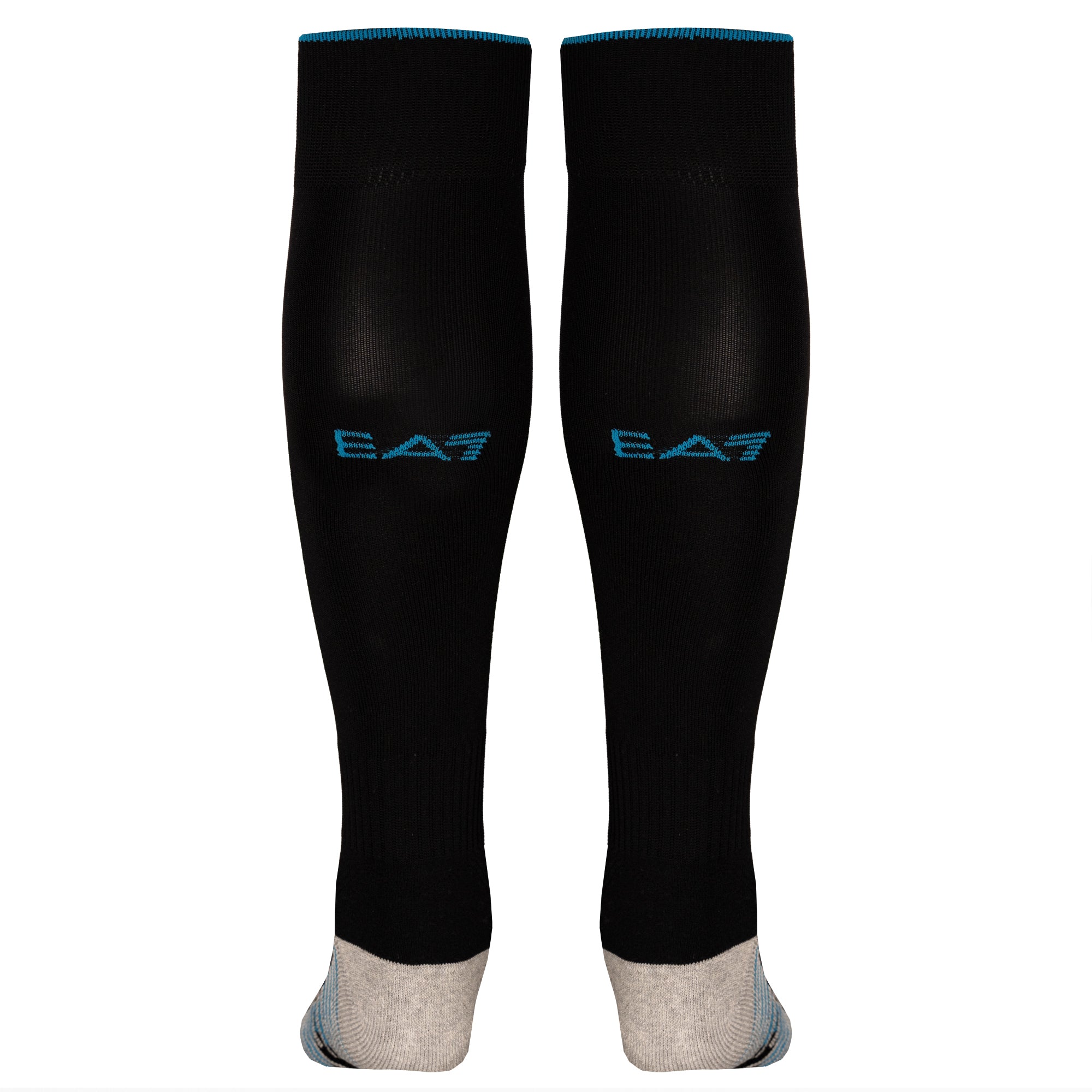 SSC Napoli Black Socks 2026/2027