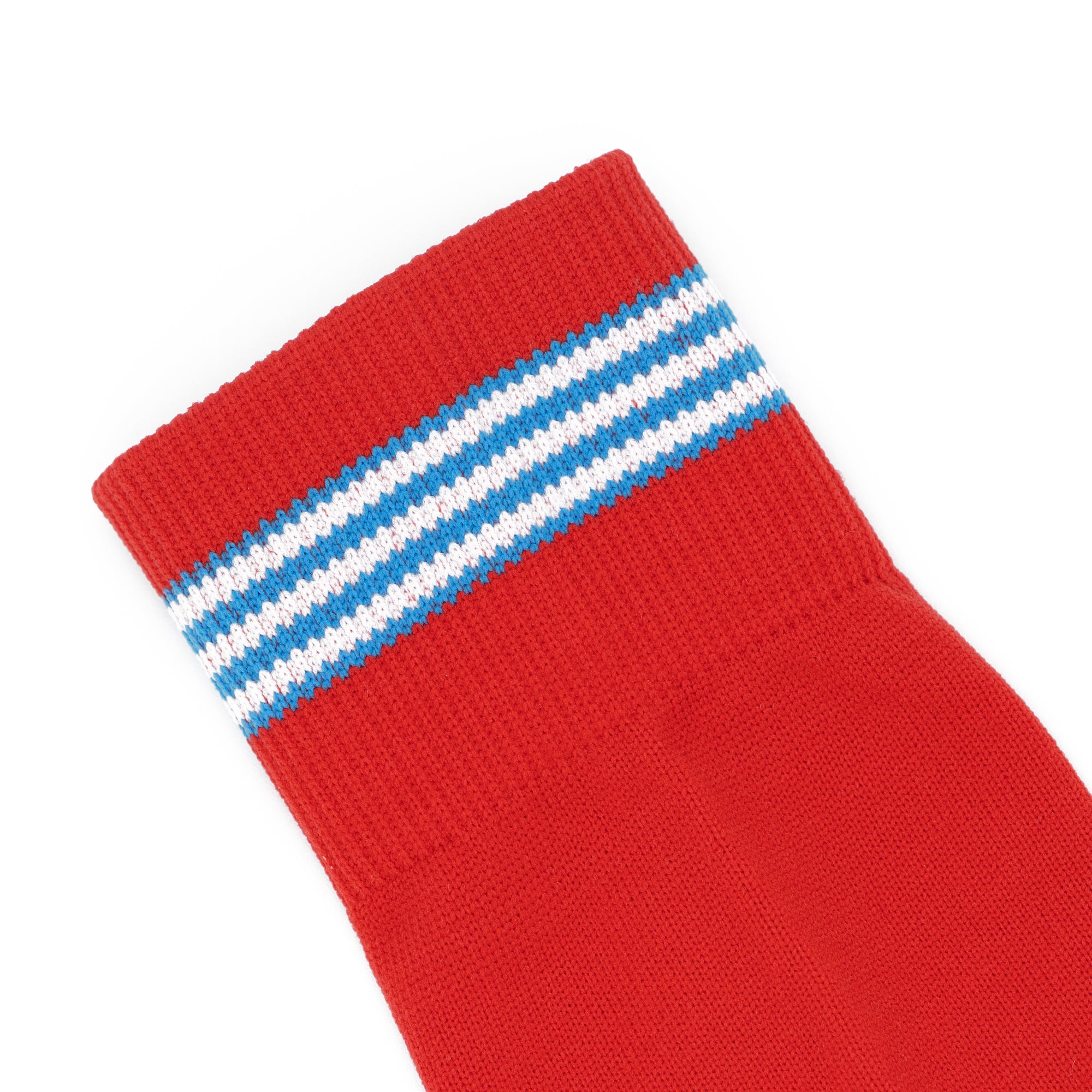 SSC Napoli Red Socks for Kids 2026/2027