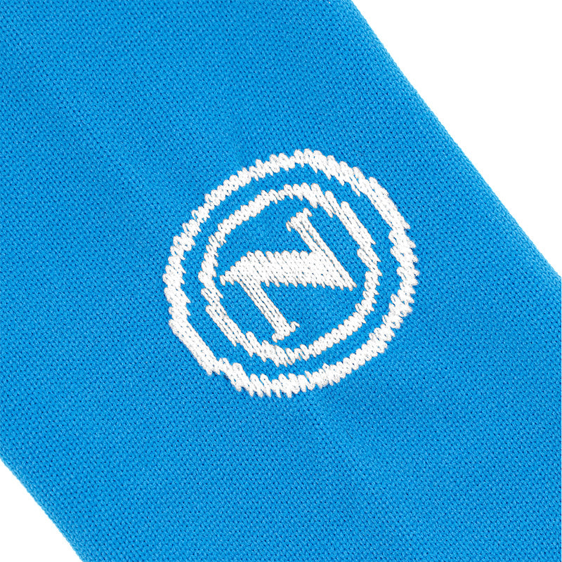SSC Napoli Calze Gara Azzurre 2025/2026 Junior