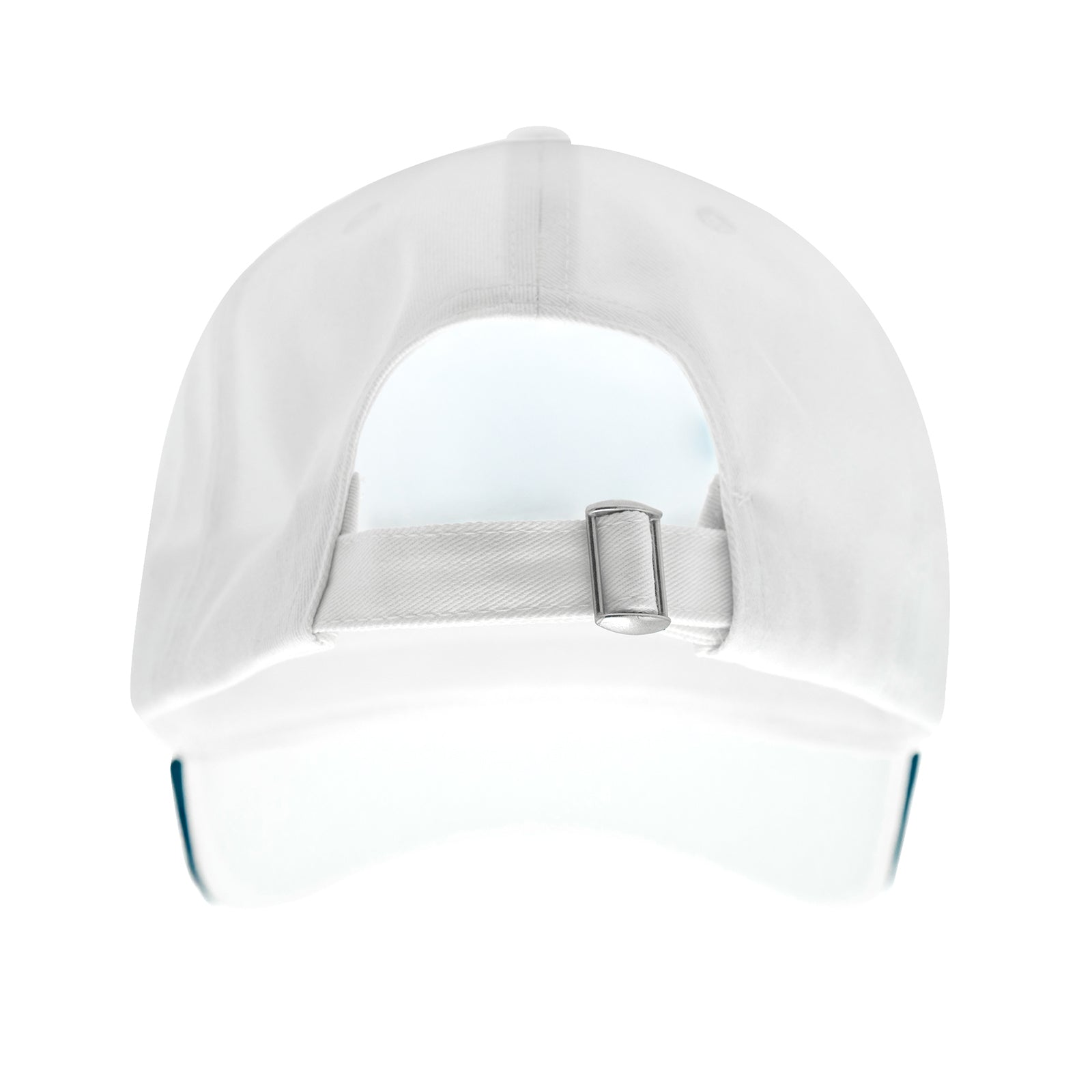 SSC Napoli White McTominay Hat