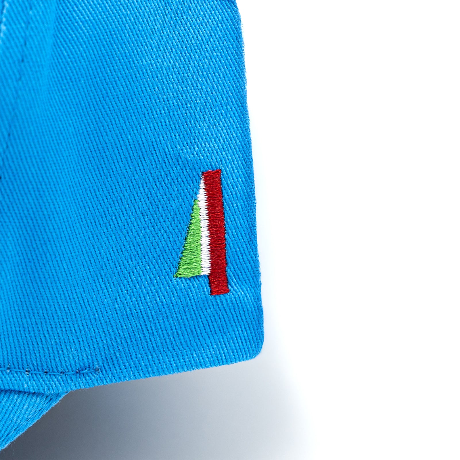 SSC Napoli Sky Blue Campioni d'Italia Baseball Hat