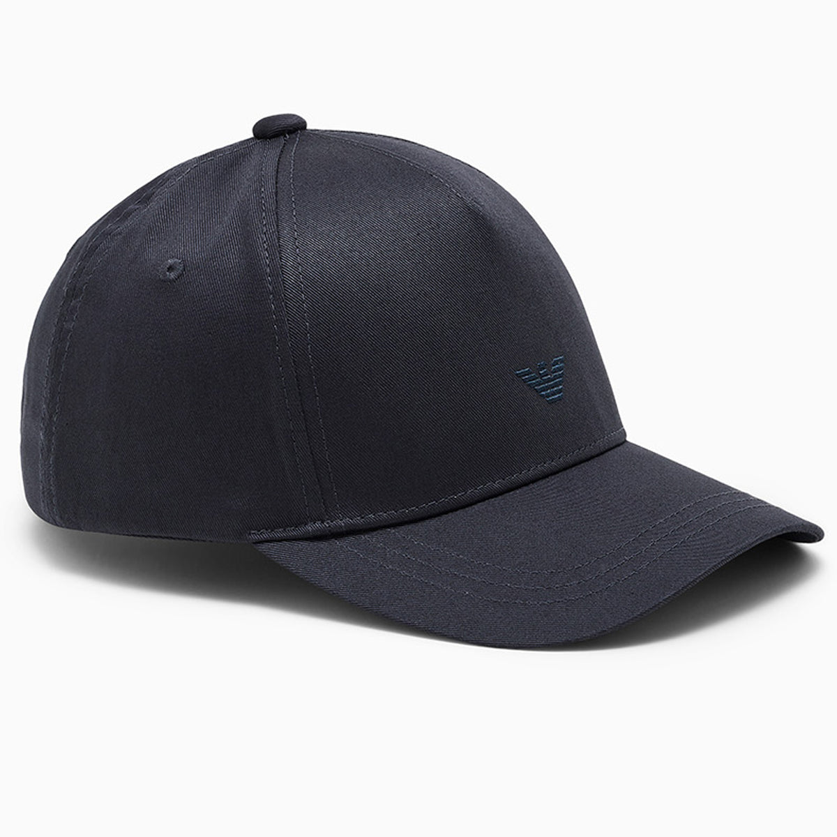 Emporio Armani & SSC Napoli Hat