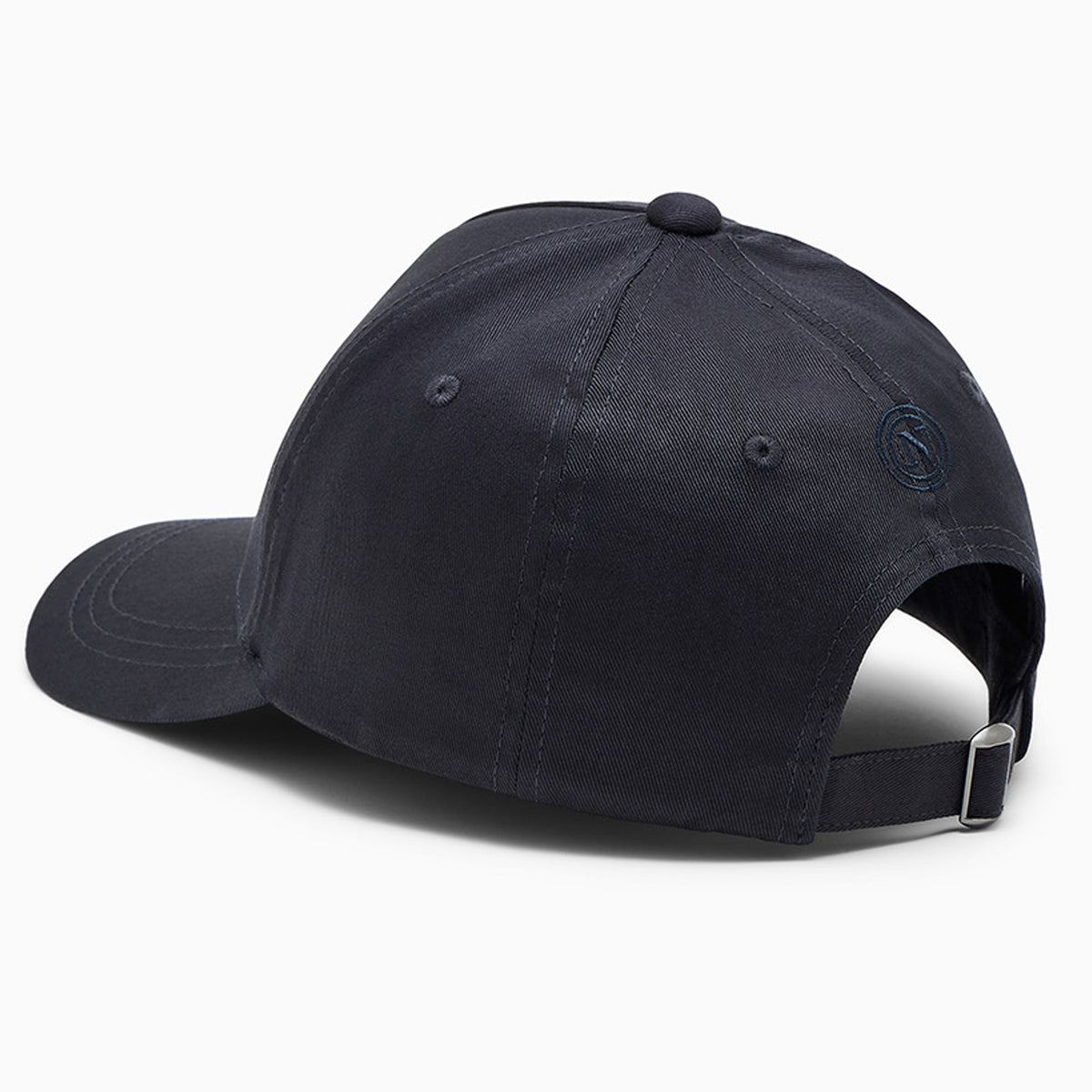 Cappello con Visiera Emporio Armani & SSC Napoli