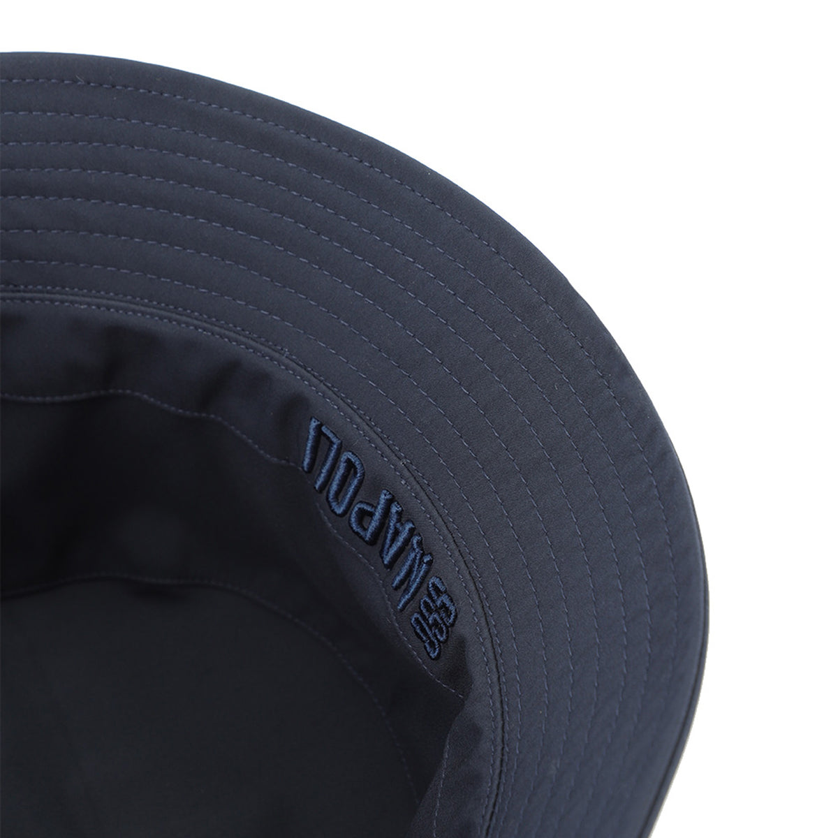 SSC Napoli Cento Bucket Hat