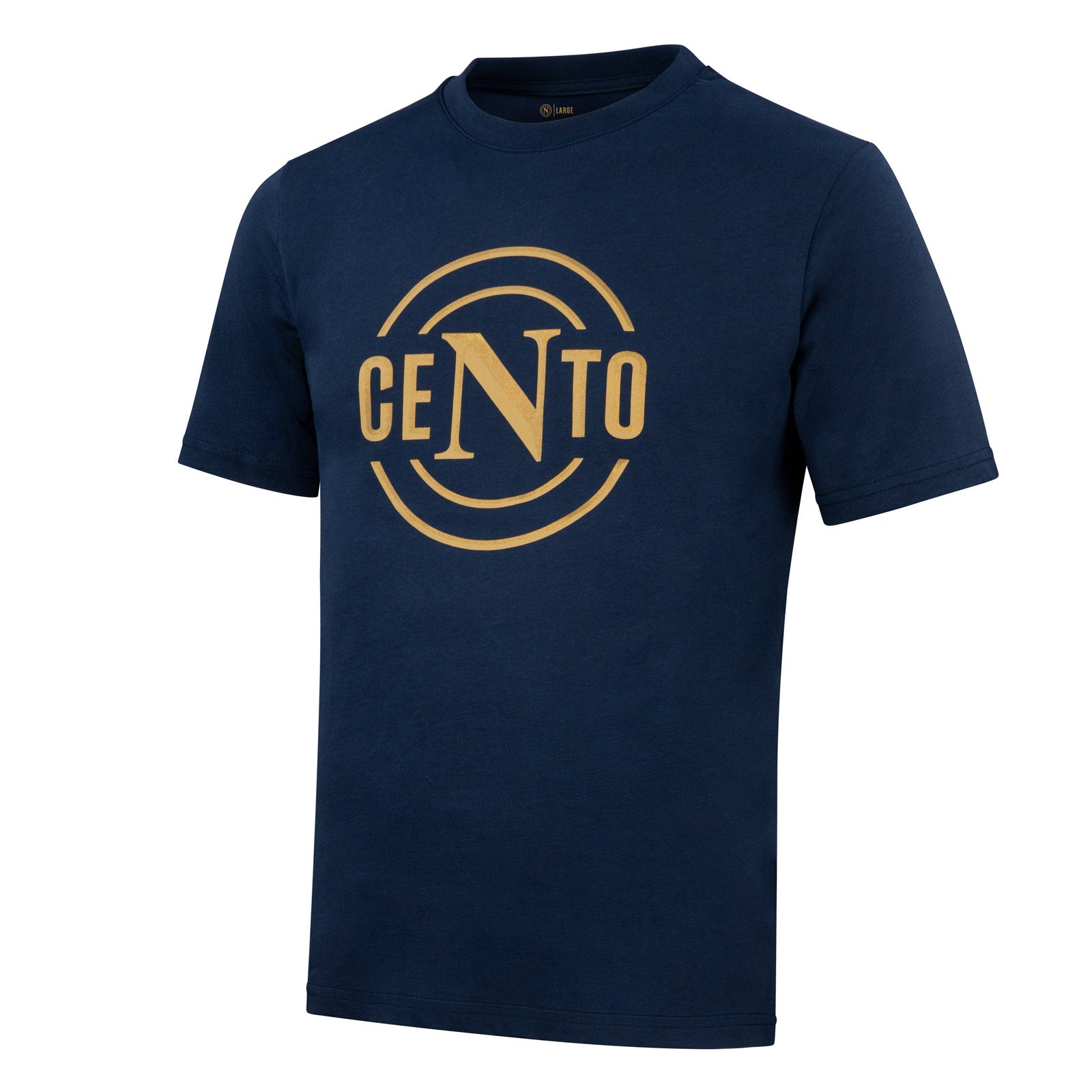 SSC Napoli T-Shirt Cento