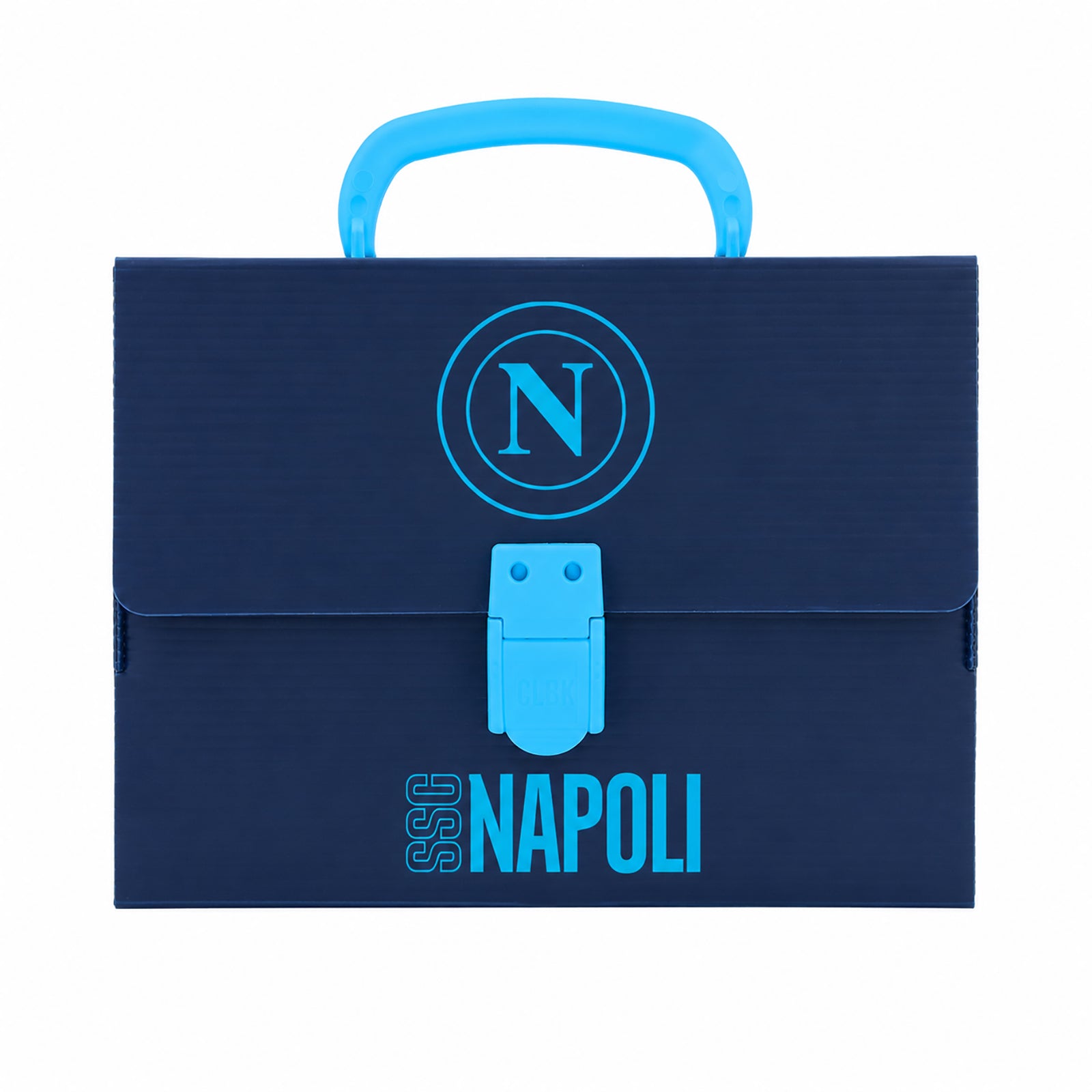 SSC Napoli Dark Blue Minipoly