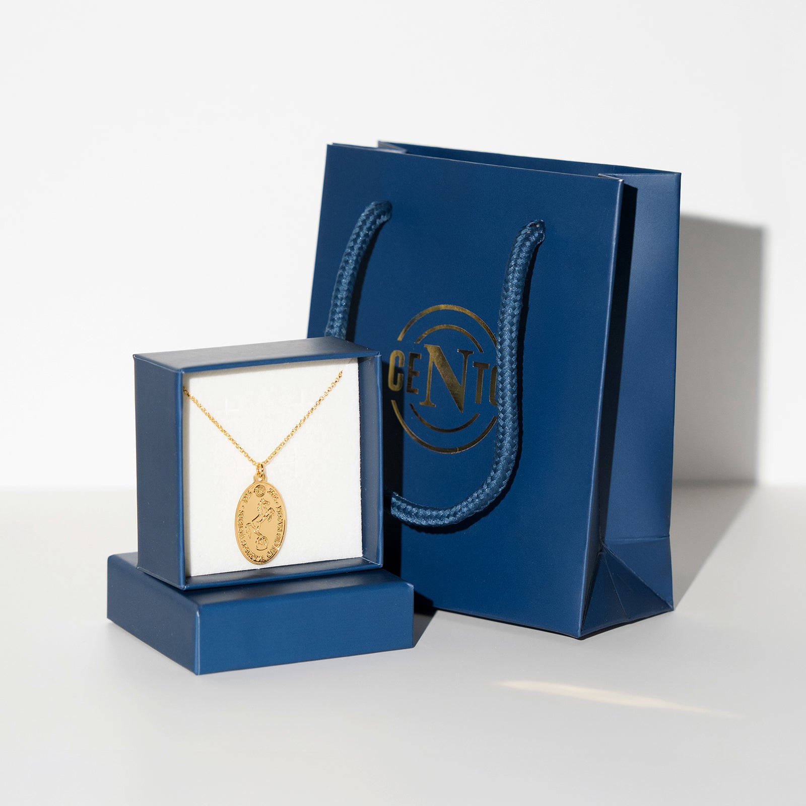 SSC Napoli Medaglia Centenario
