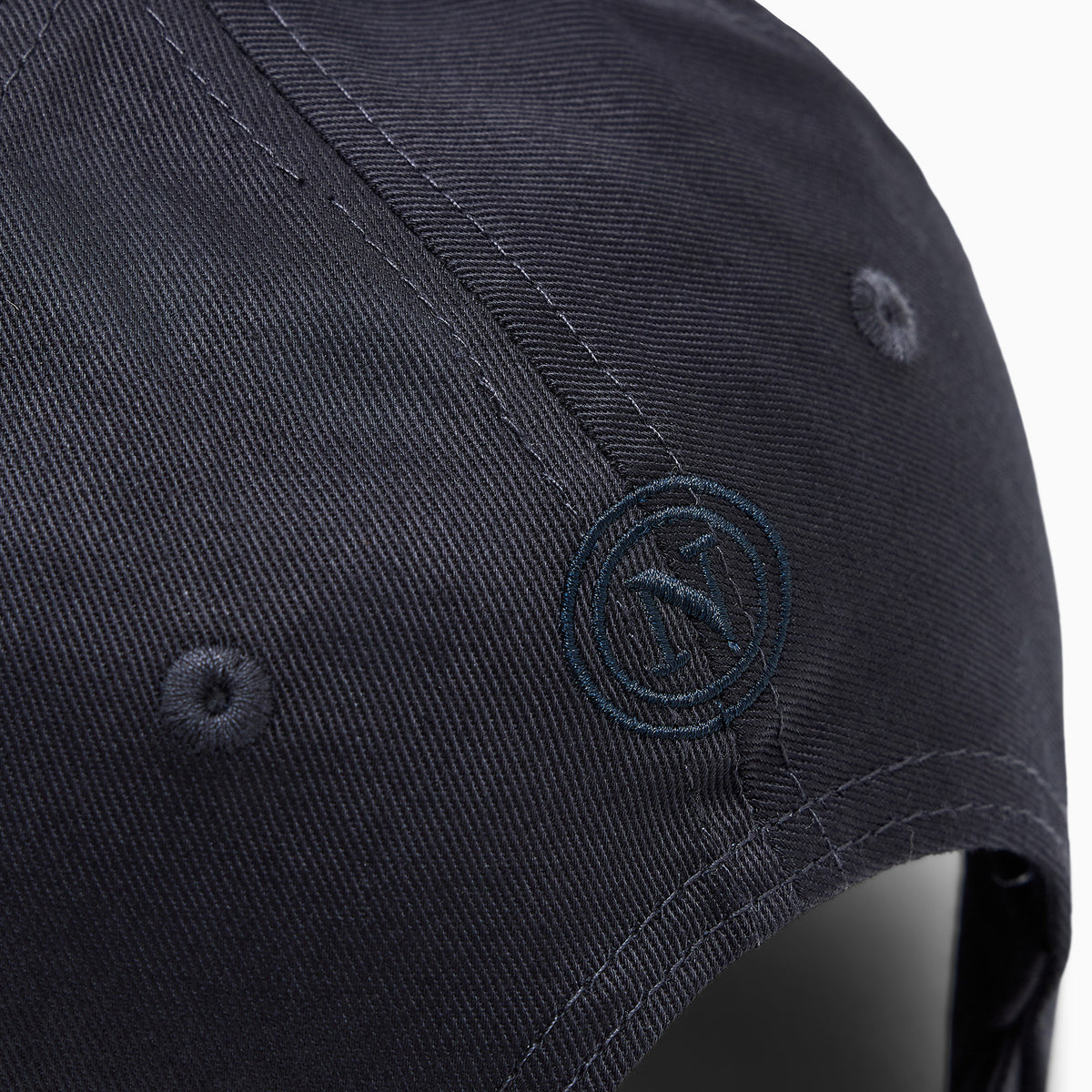 Cappello con Visiera Emporio Armani & SSC Napoli