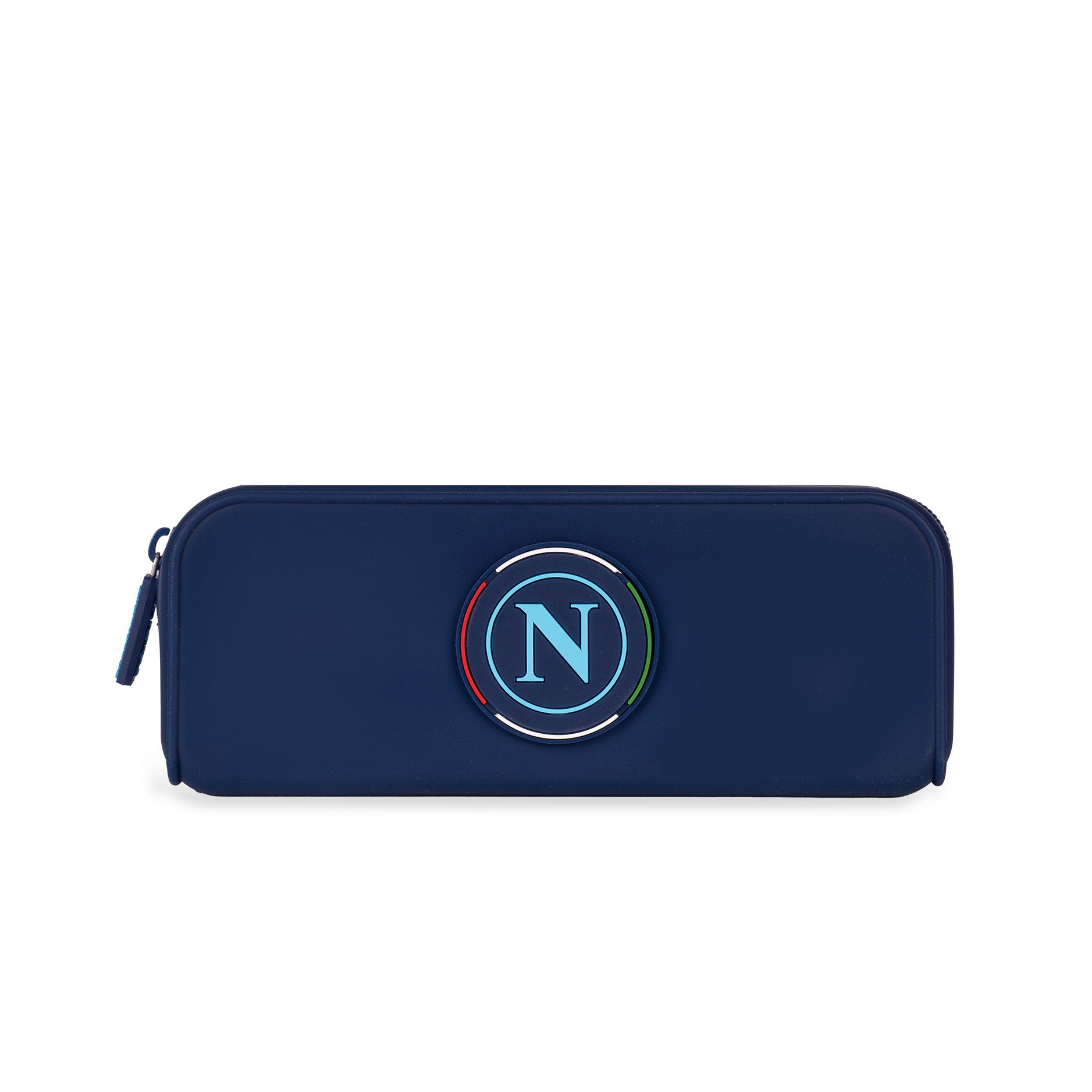 SSC Napoli Blue Pencil Case AG4IN