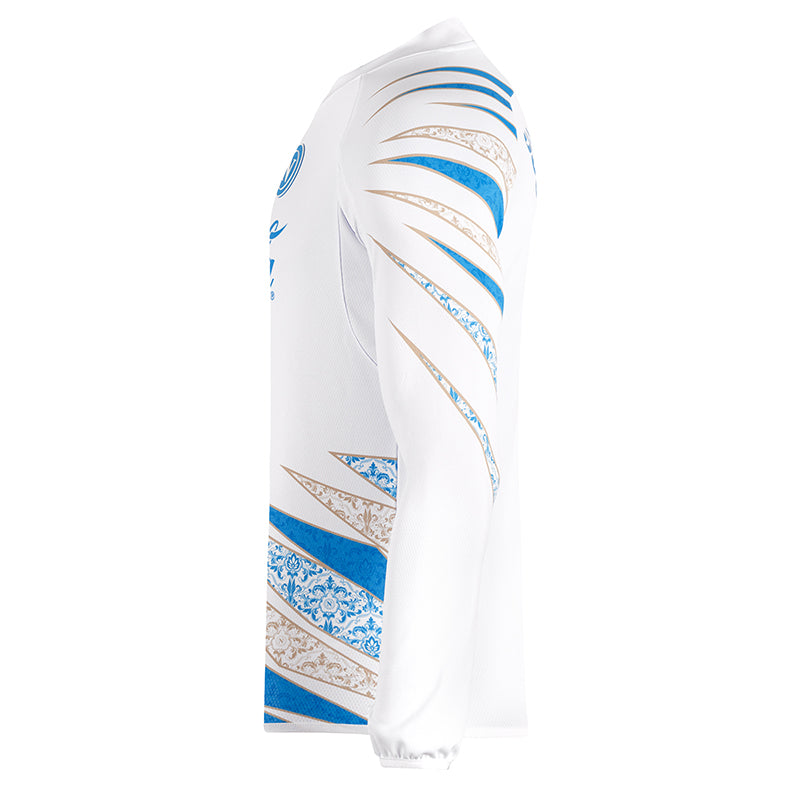 SSC Napoli Pre-Match Sweatshirt 2025/2026