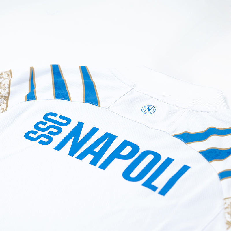 SSC Napoli Pre-Match Sweatshirt 2025/2026