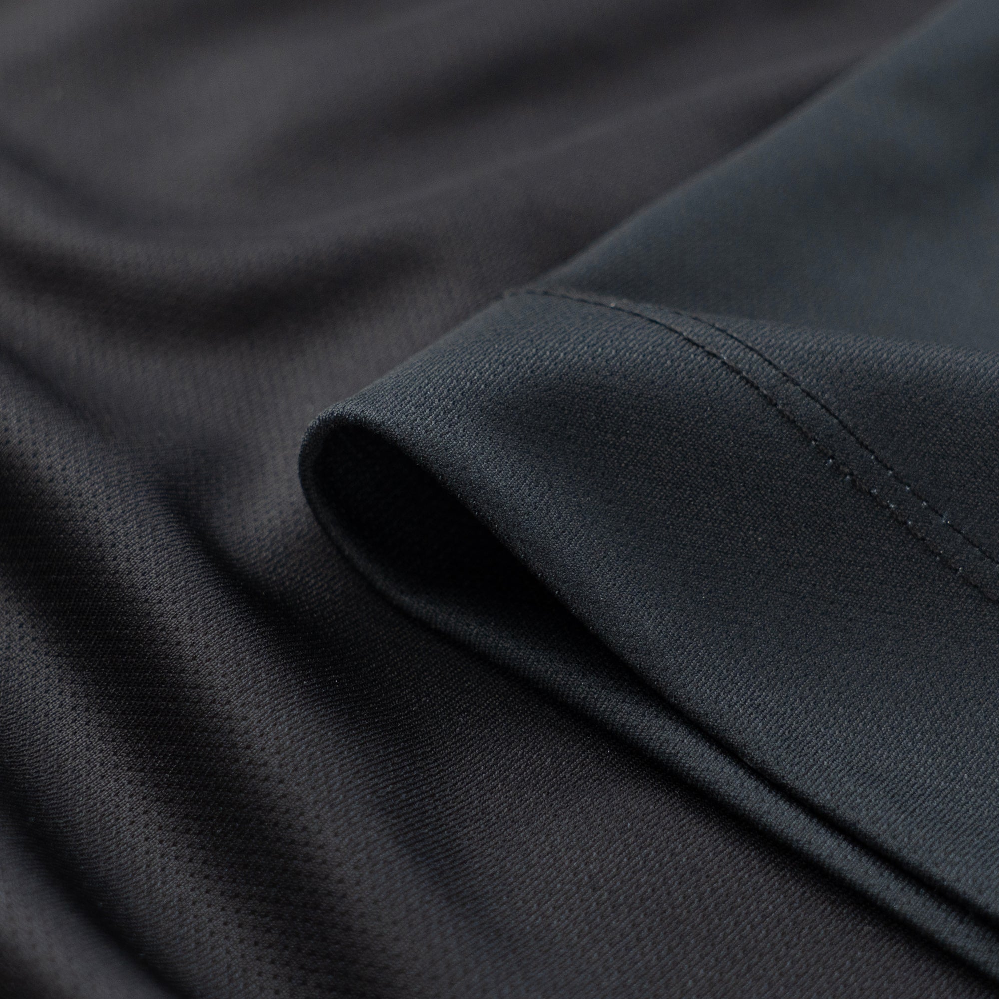 SSC Napoli Maglia Replica Nera 2026/2027