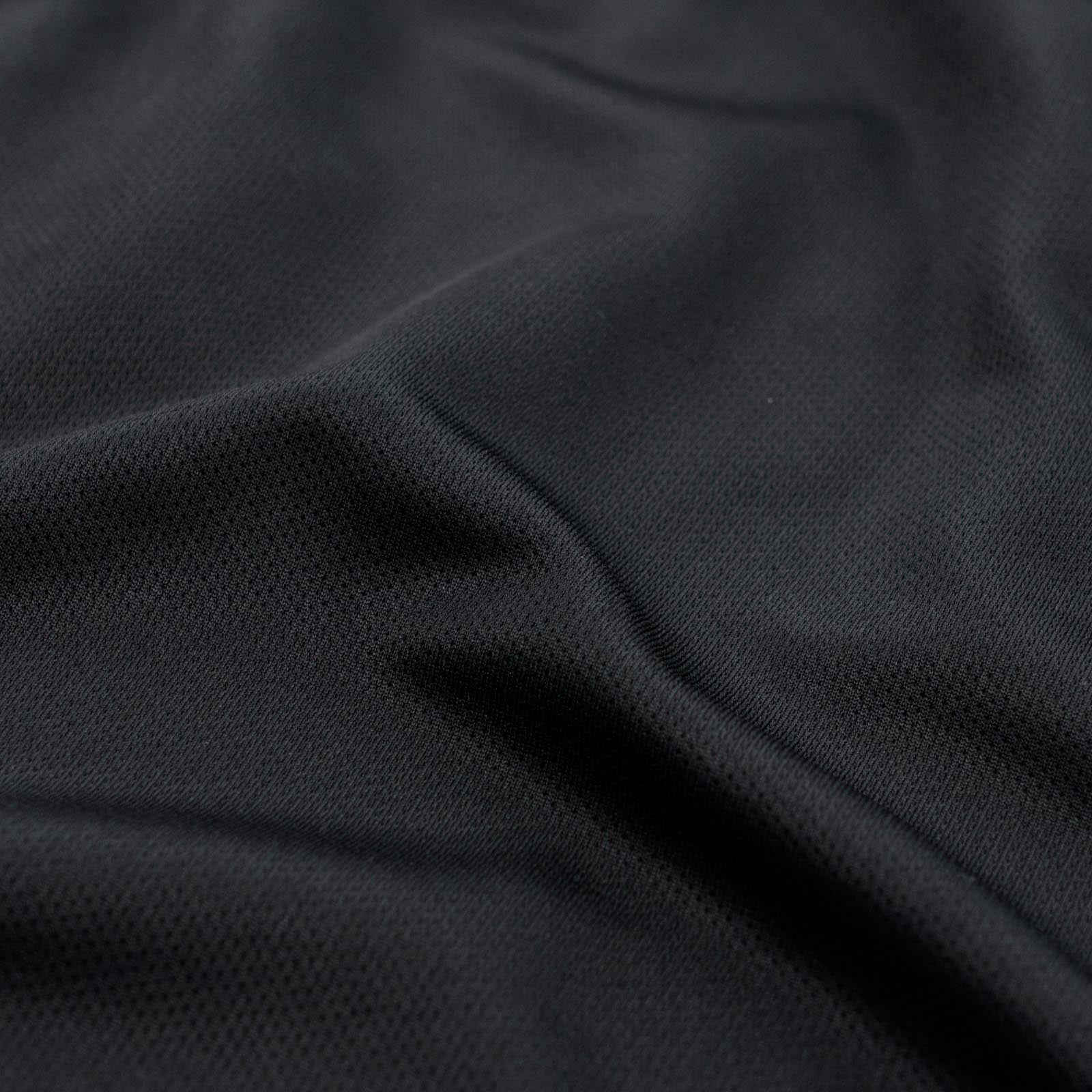 SSC Napoli Maglia Replica Nera 2026/2027