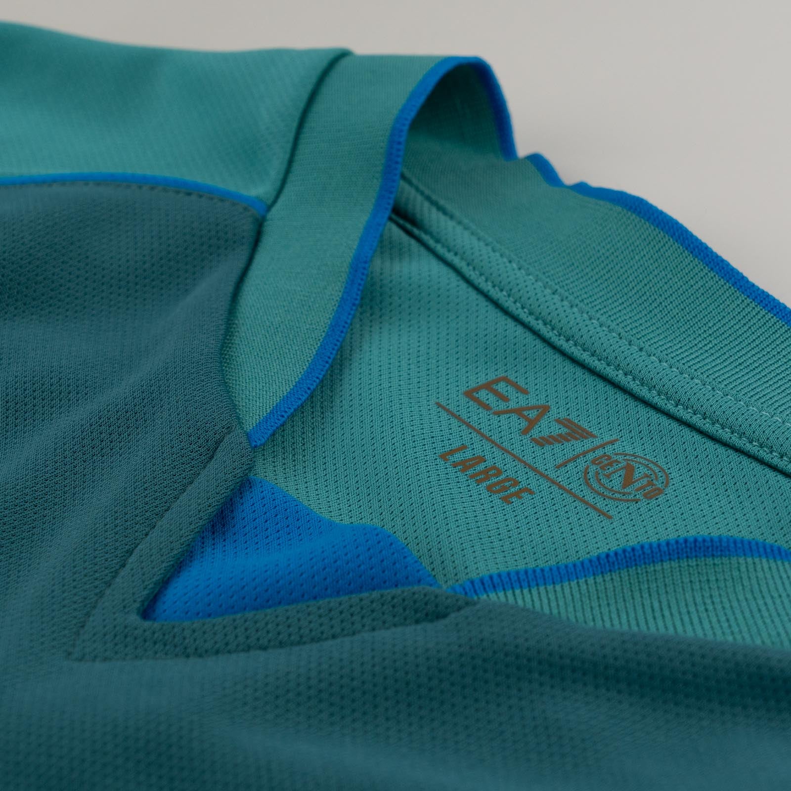 SSC Napoli Maglia Gara Portiere Verde Authentic 2026/2027