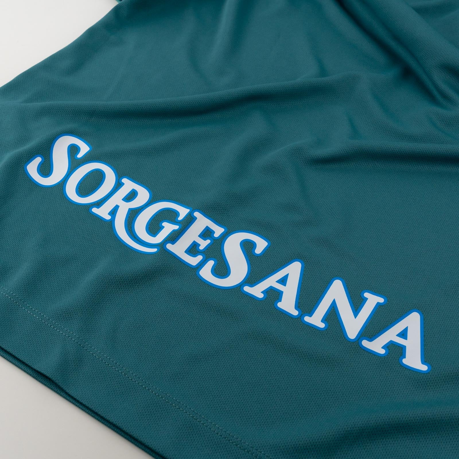 SSC Napoli Maglia Gara Portiere Verde Authentic 2026/2027