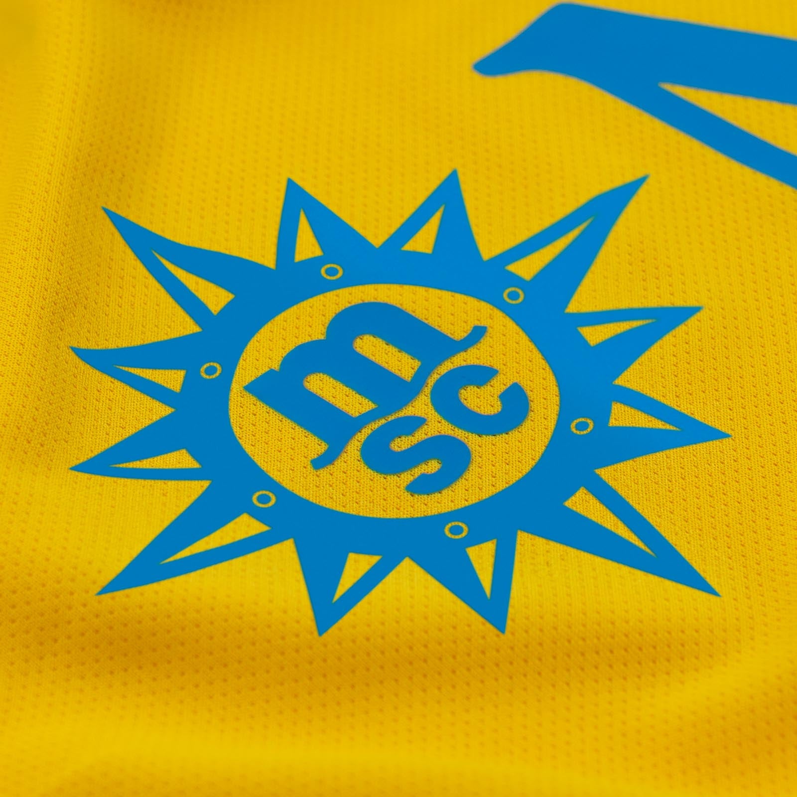 SSC Napoli Maglia Gara Portiere Gialla Authentic 2026/2027