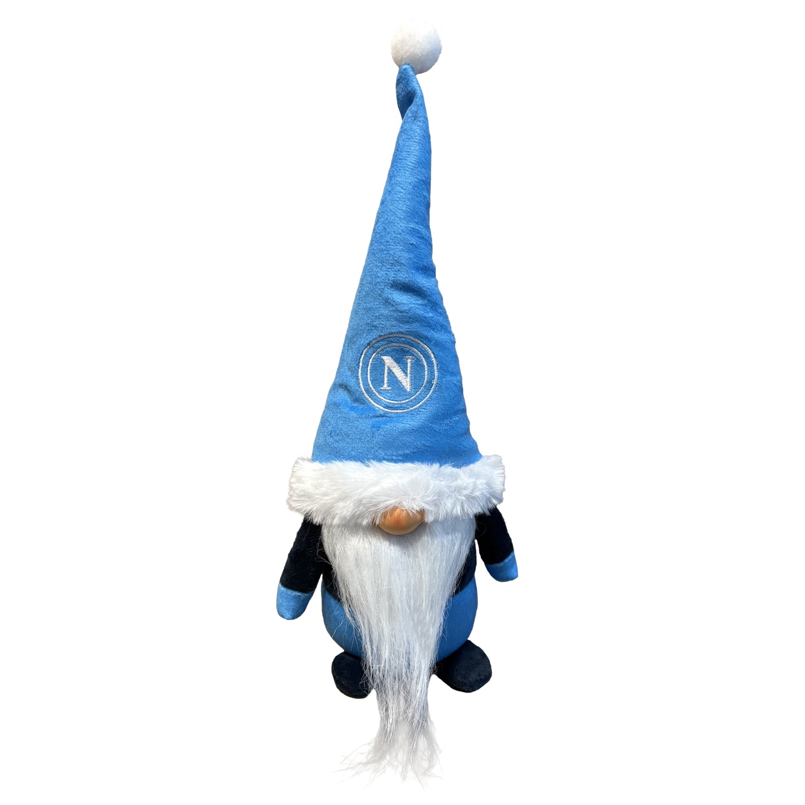 SSC Napoli Gnomo di Natale