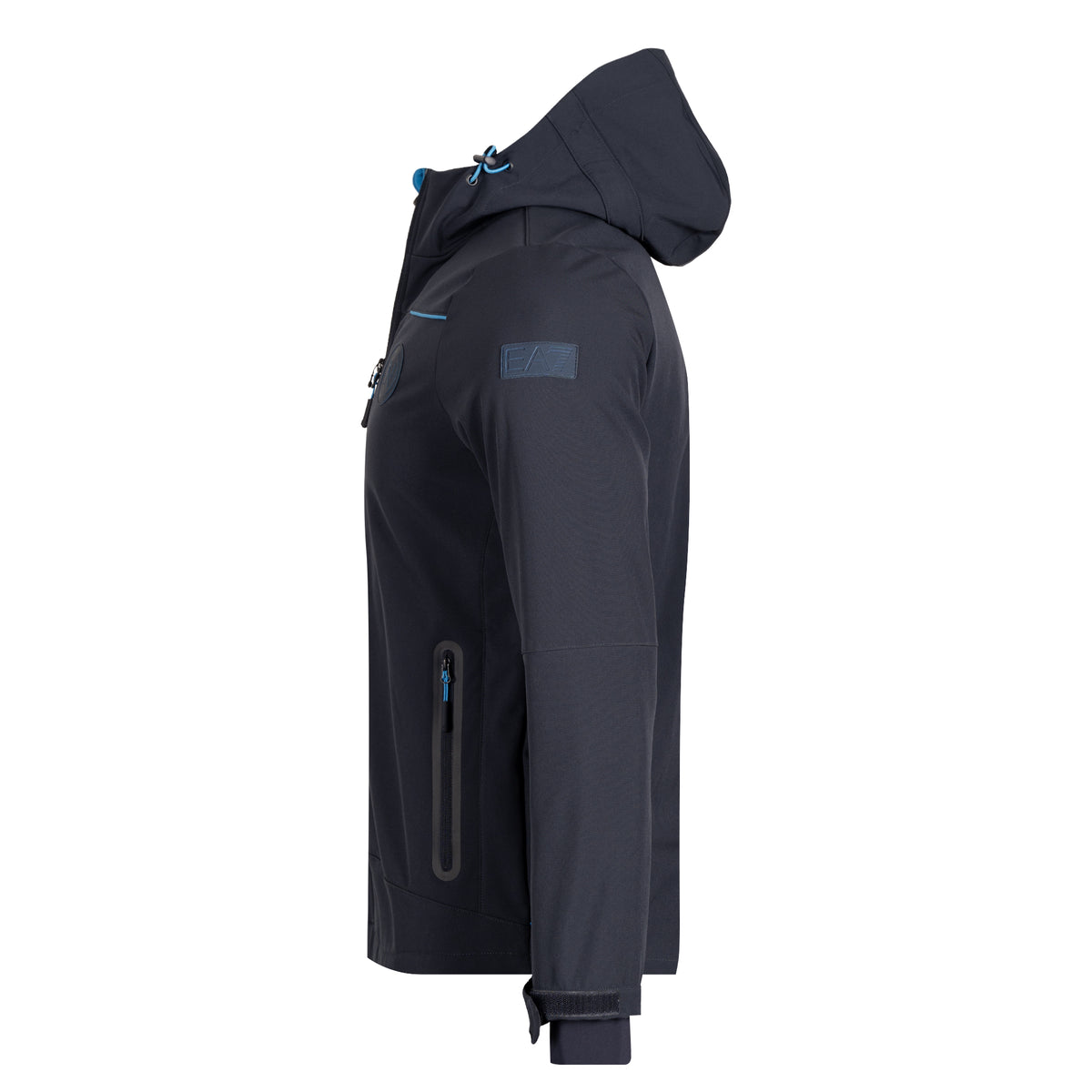 SSC Napoli Giacca Softshell 2026/2027