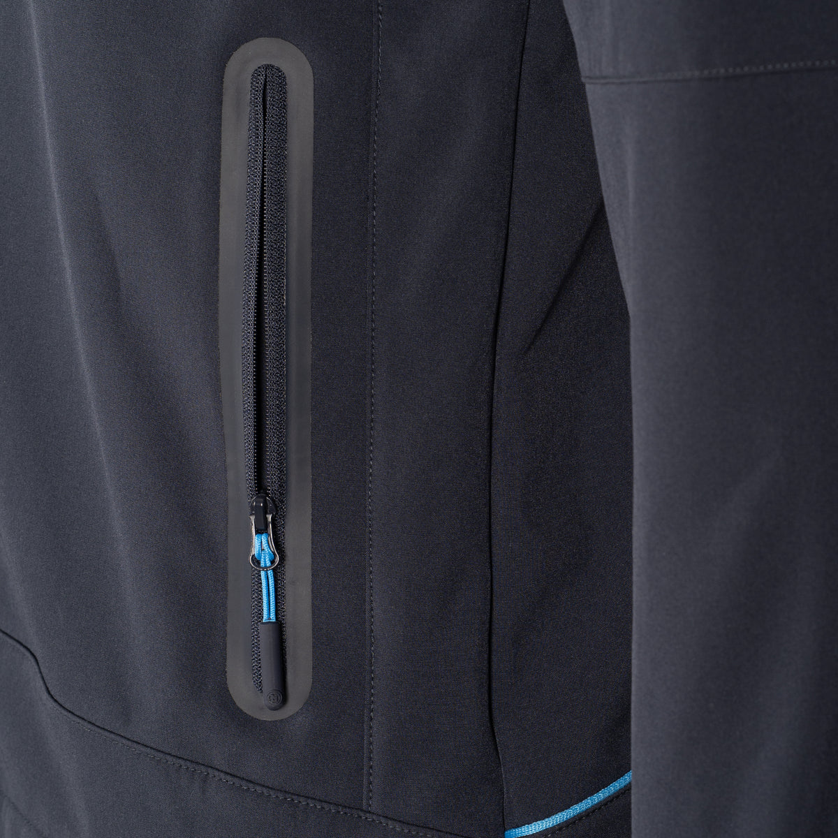 SSC Napoli Giacca Softshell 2026/2027