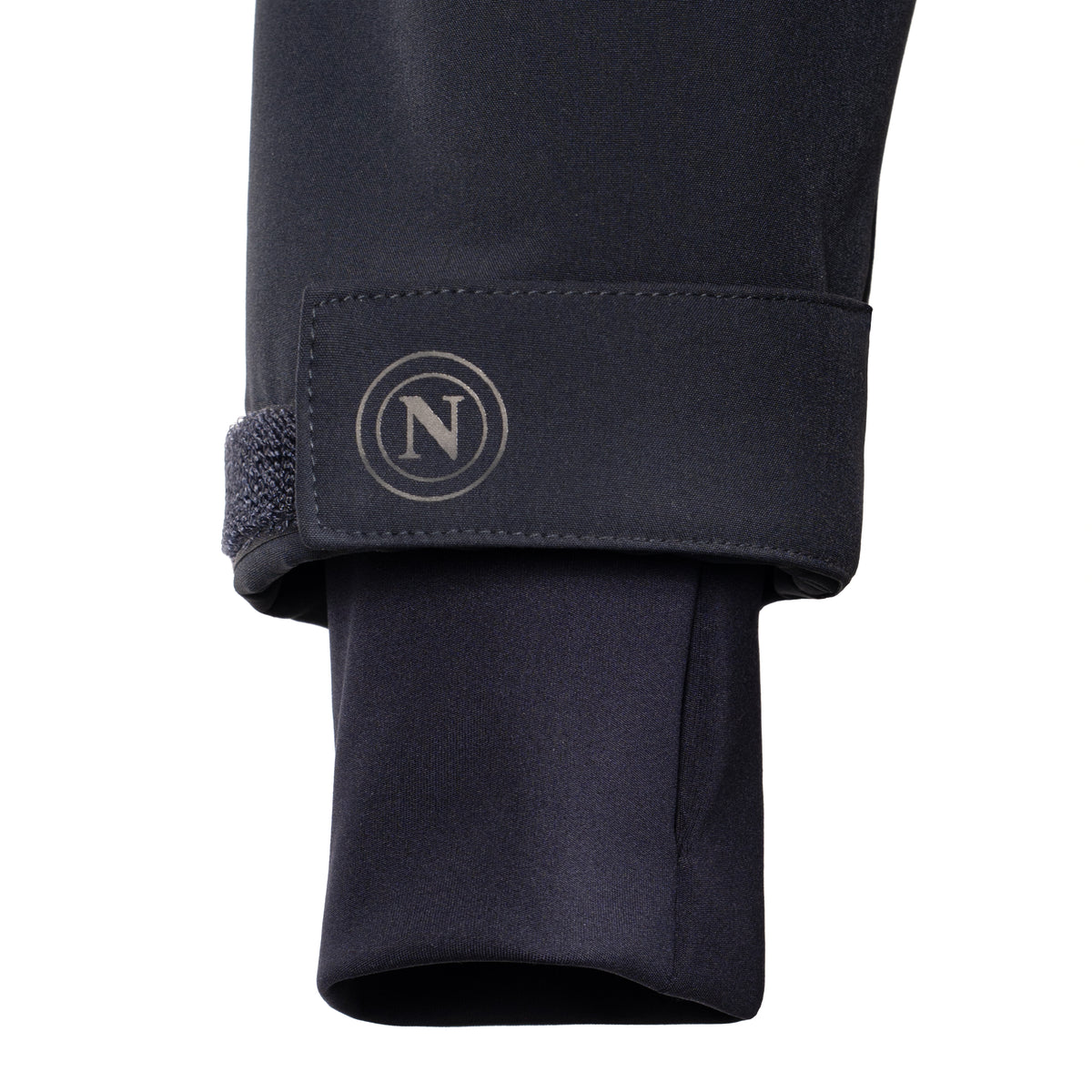 SSC Napoli Giacca Softshell 2026/2027