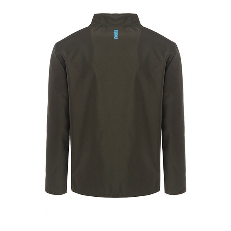 SSC Napoli Giacca Softshell 2024/2025