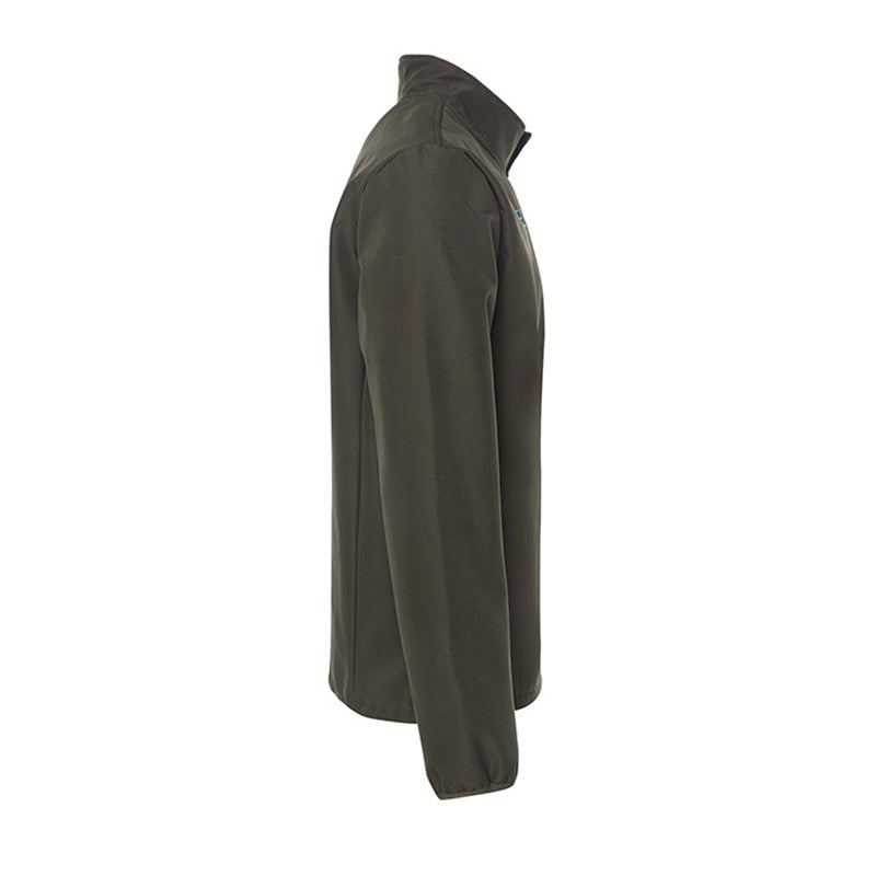 SSC Napoli Softshell Jacket 2024/2025
