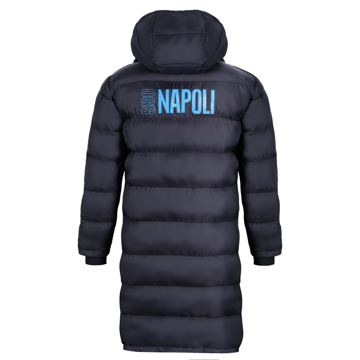 SSC Napoli Giaccone Panchina 2026/2027