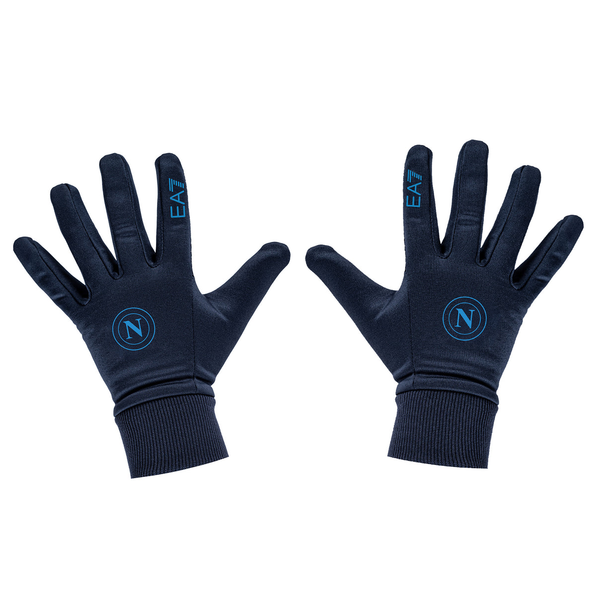SSC Napoli Training Gloves Senior 2026/2027
