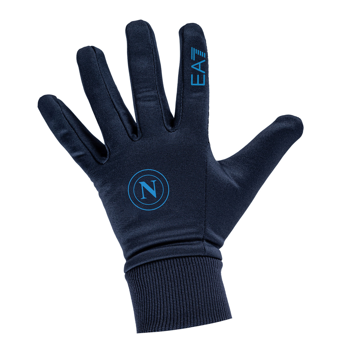 SSC Napoli Training Gloves Senior 2026/2027