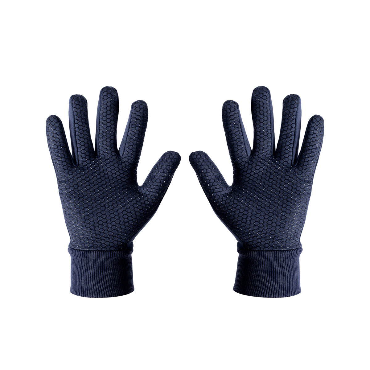 SSC Napoli Training Gloves Senior 2026/2027