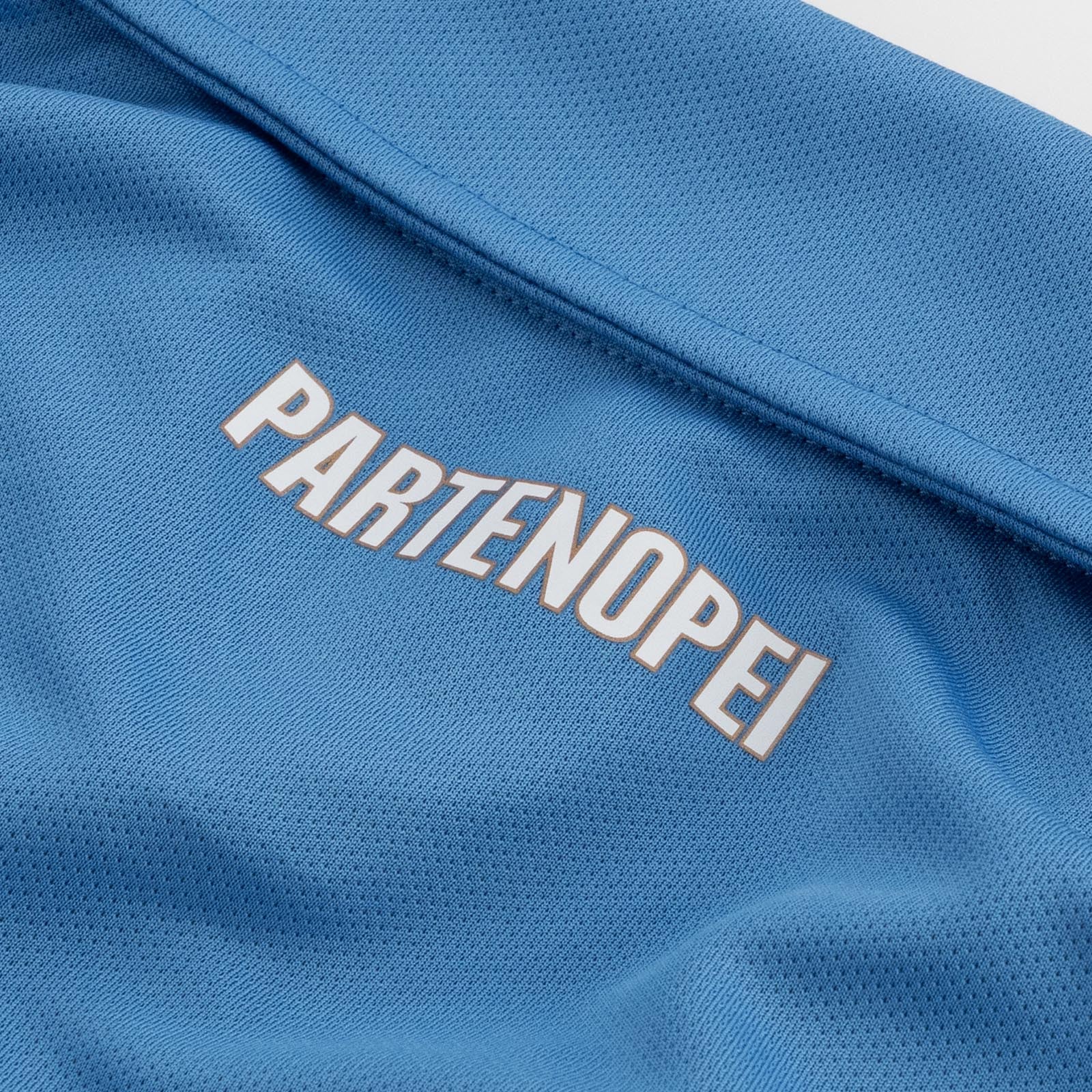 SSC Napoli Junior Home Kit 2026/2027
