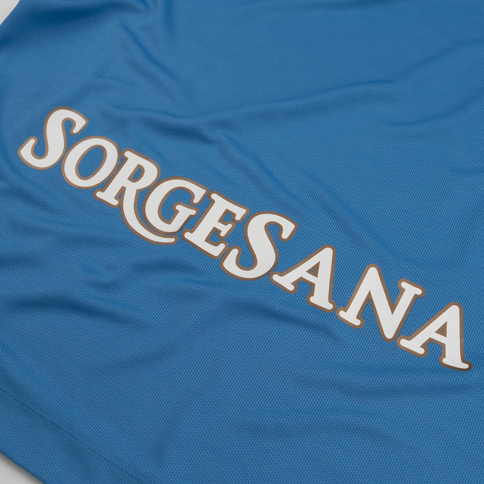 SSC Napoli Home Authentic Jersey for Women 2026/2027