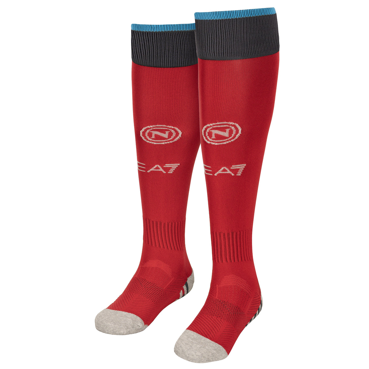 SSC Napoli Halloween Red Socks 2026/2027