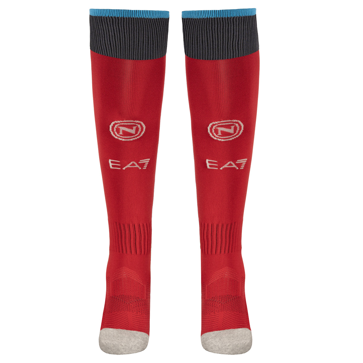 SSC Napoli Halloween Red Socks 2026/2027