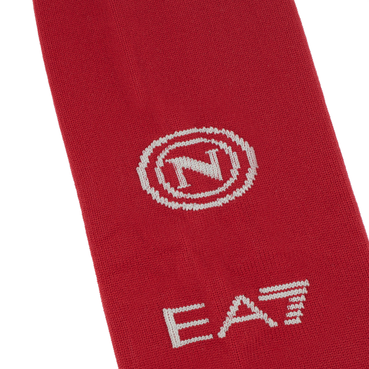 SSC Napoli Halloween Red Socks 2026/2027